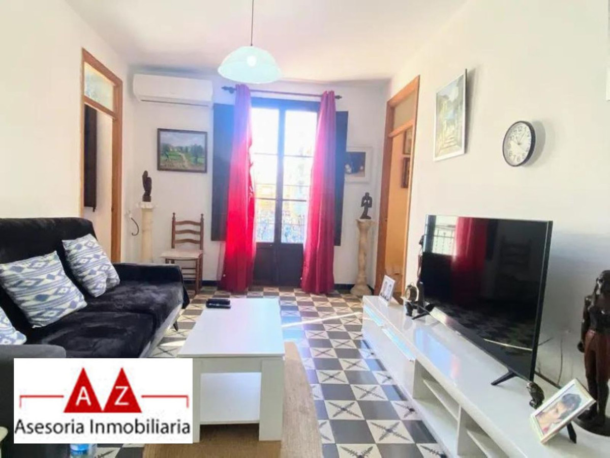 3 Bed, 1 Bath, ApartmentFor Sale, Palma de Mallorca, Islas Baleares