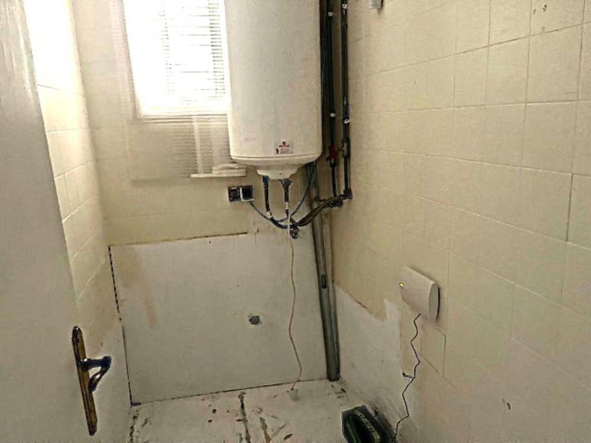 2 Bed, 1 Bath, ApartmentFor Sale, Inca, Islas Baleares