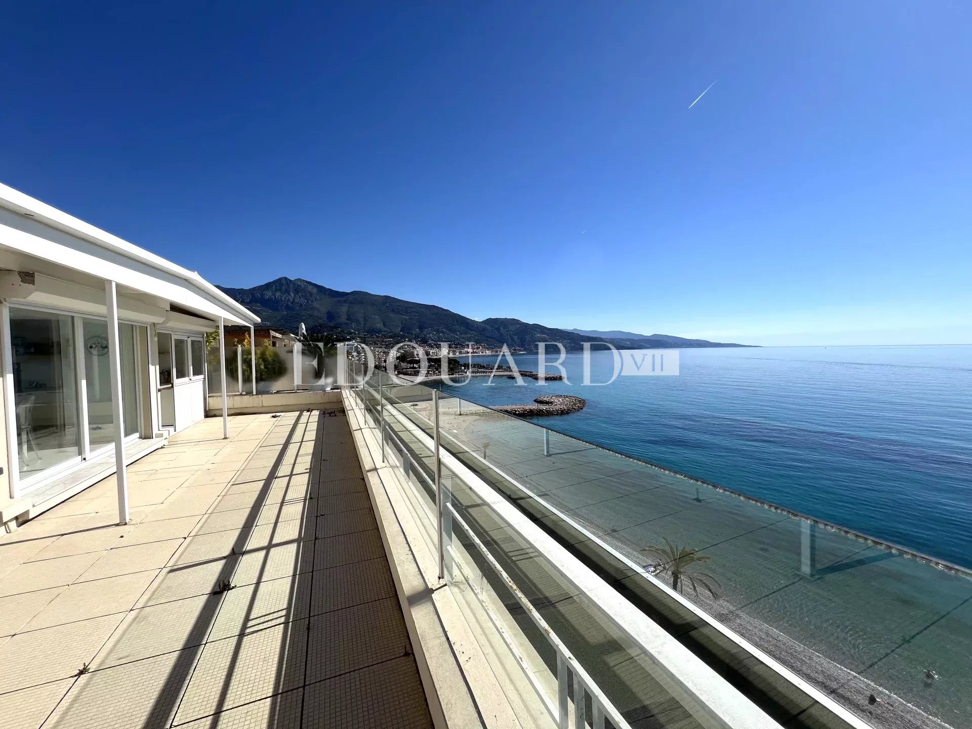3 Bed, 2 Bath, ApartmentFor Sale, Roquebrune-Cap-Martin, Alpes-Maritimes