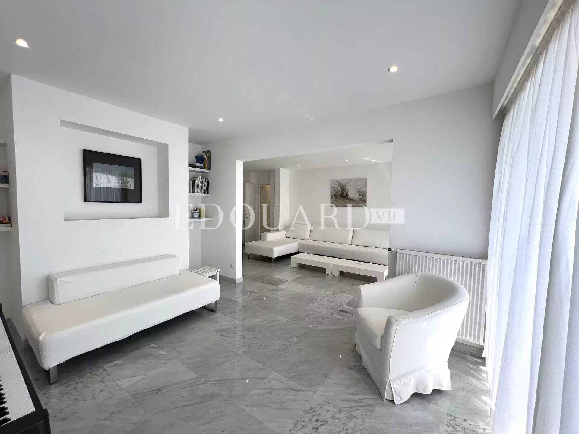 3 Bed, 2 Bath, ApartmentFor Sale, Roquebrune-Cap-Martin, Alpes-Maritimes