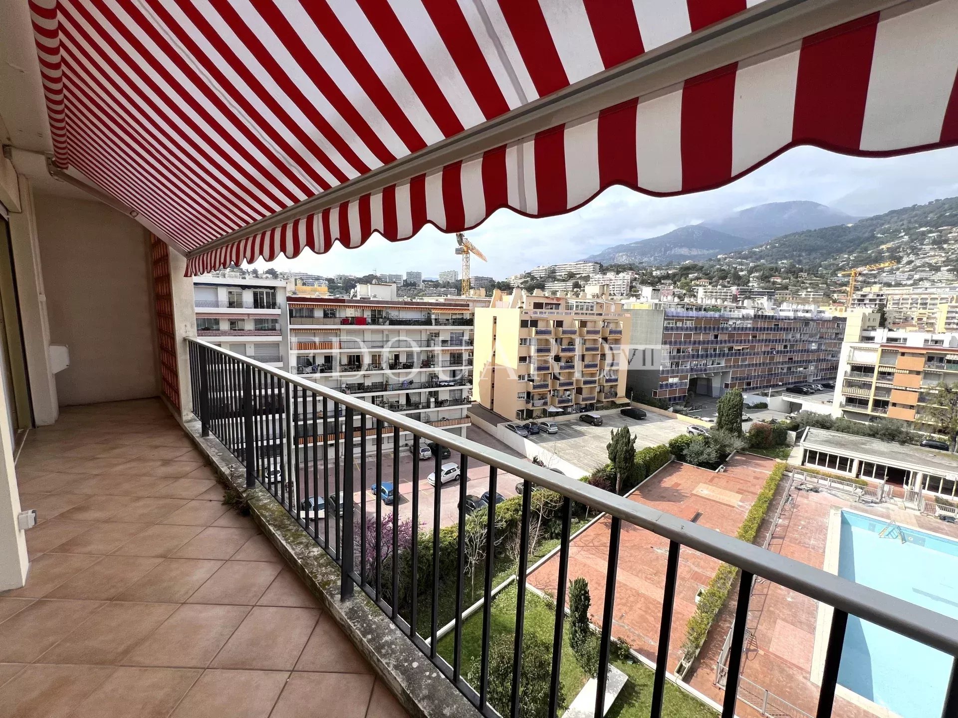 3 Bed, 2 Bath, ApartmentFor Sale, Roquebrune-Cap-Martin, Alpes-Maritimes