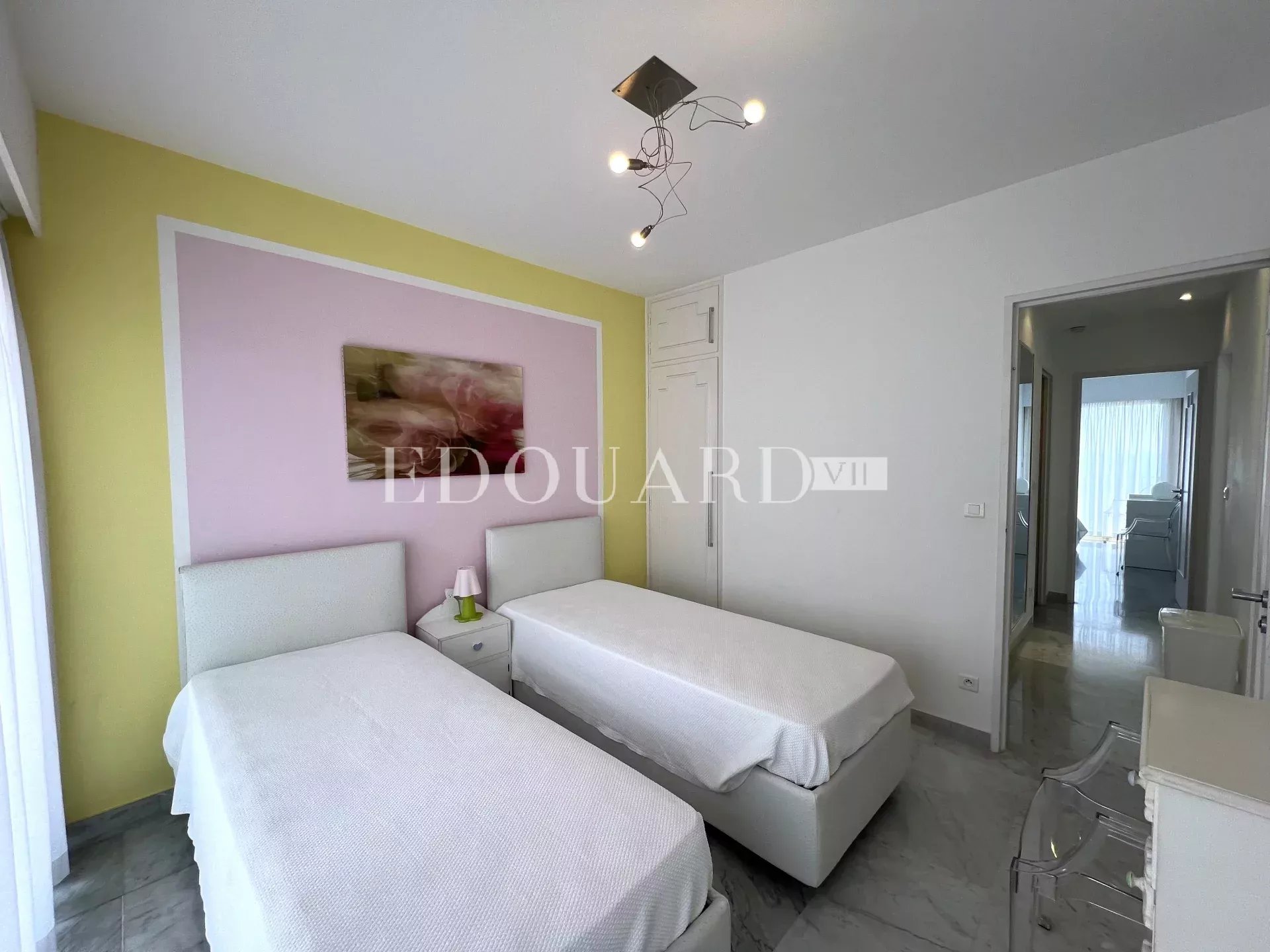 3 Bed, 2 Bath, ApartmentFor Sale, Roquebrune-Cap-Martin, Alpes-Maritimes
