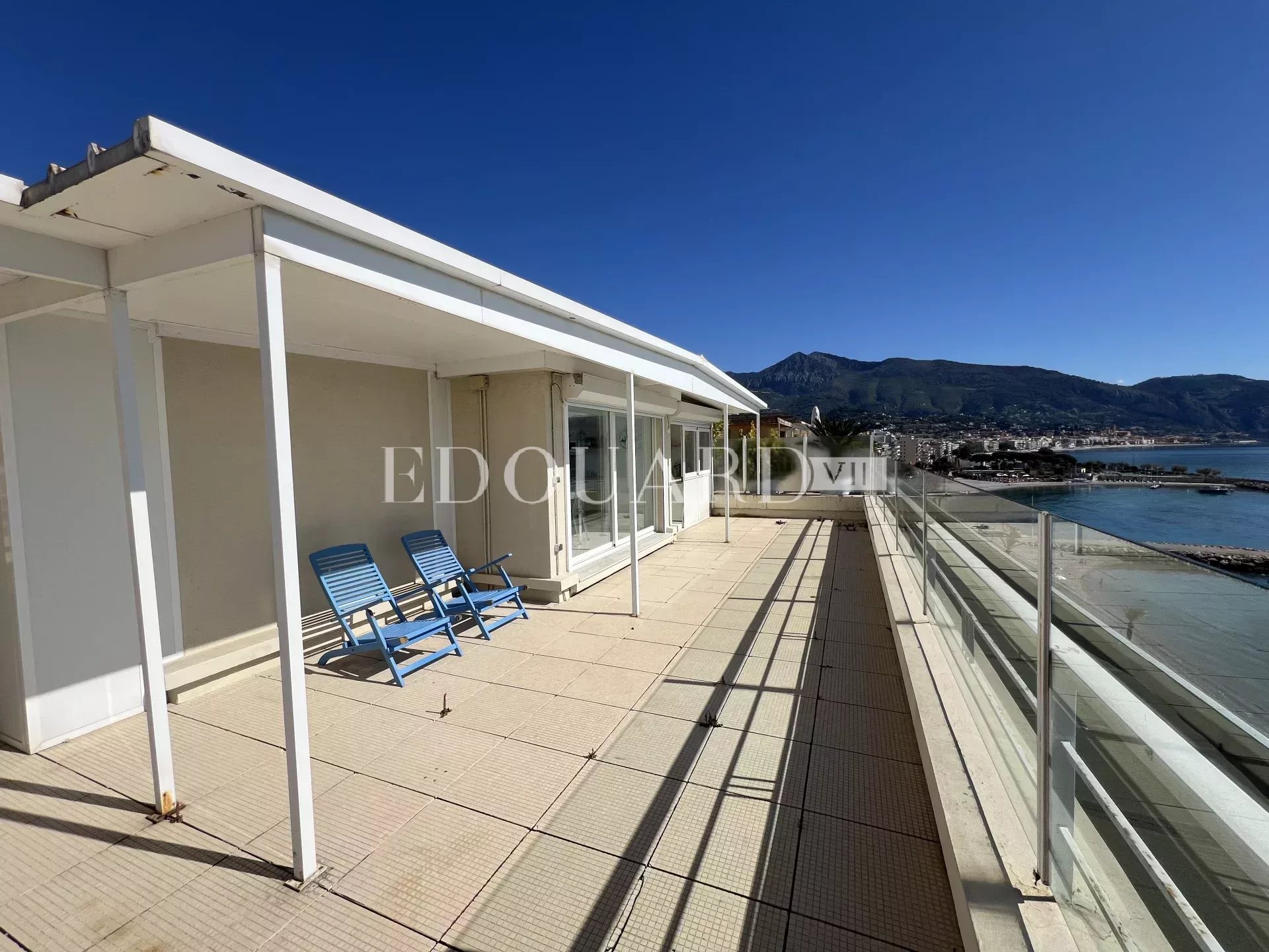 3 Bed, 2 Bath, ApartmentFor Sale, Roquebrune-Cap-Martin, Alpes-Maritimes
