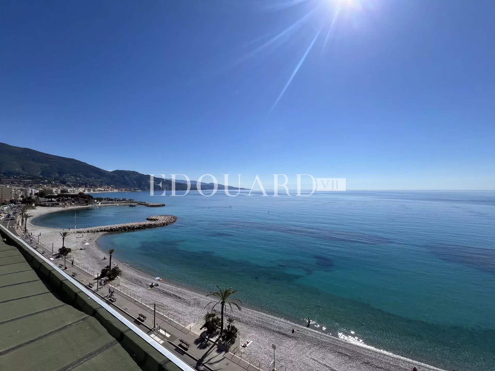 3 Bed, 2 Bath, ApartmentFor Sale, Roquebrune-Cap-Martin, Alpes-Maritimes