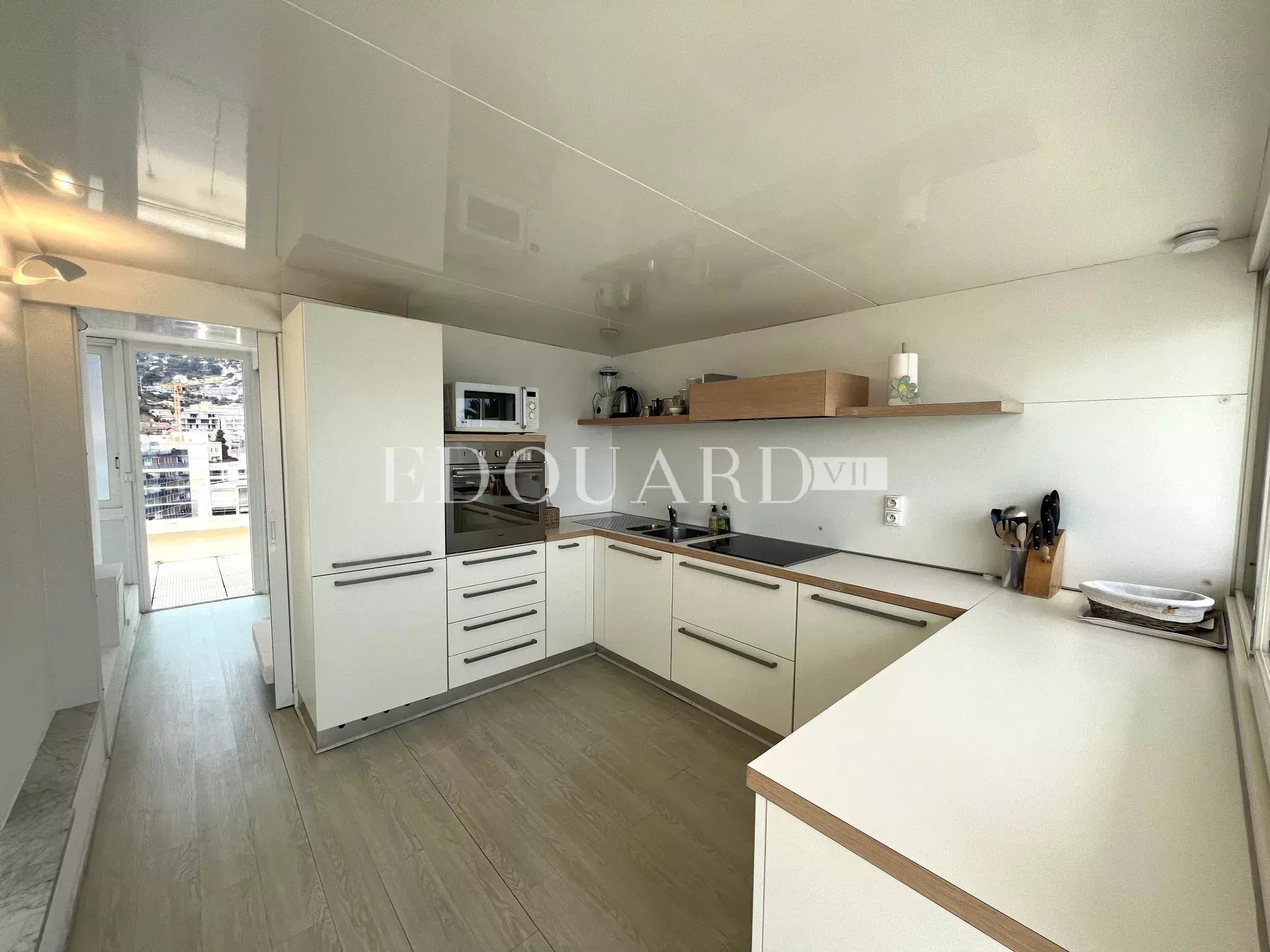 3 Bed, 2 Bath, ApartmentFor Sale, Roquebrune-Cap-Martin, Alpes-Maritimes