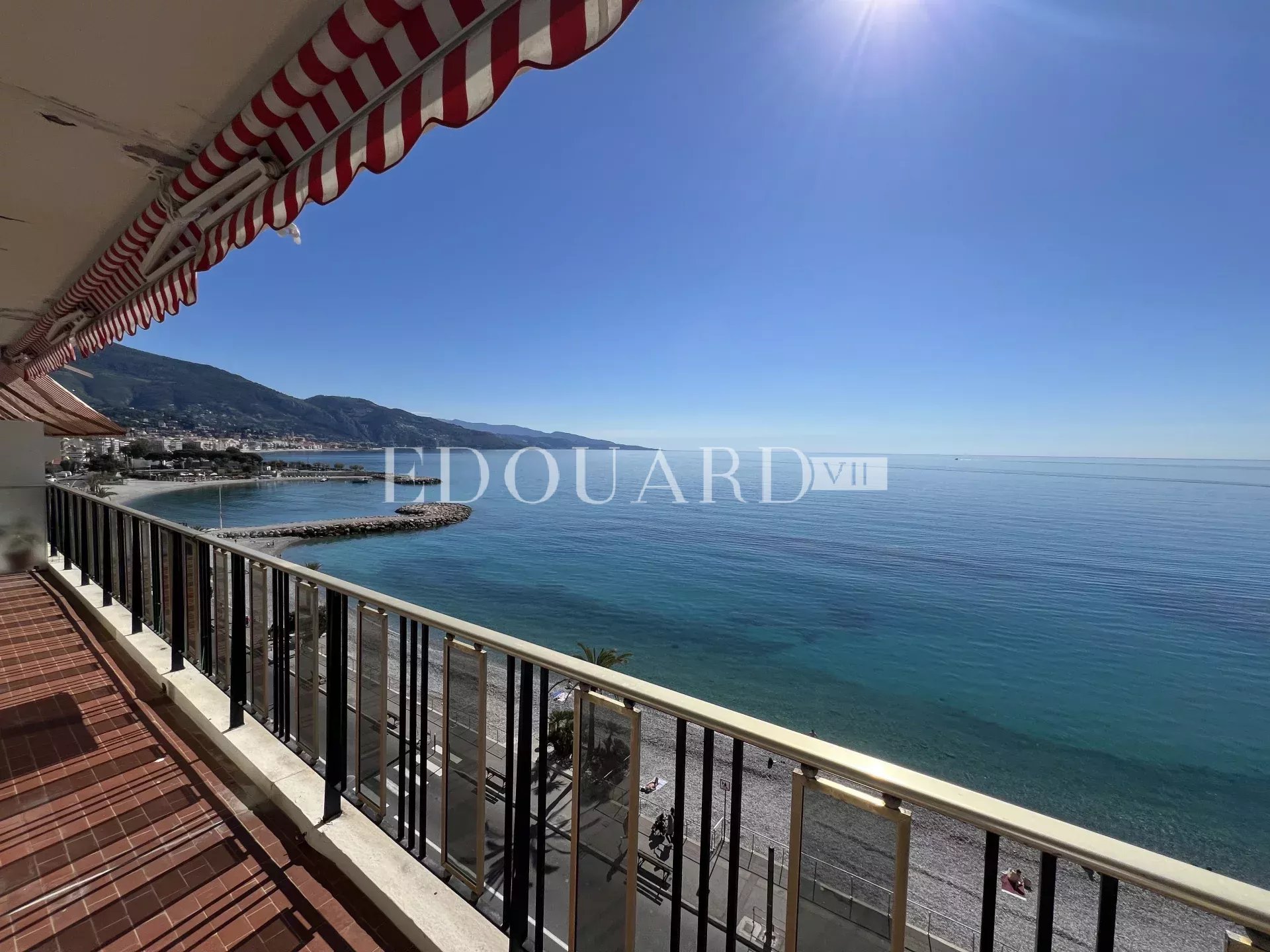 3 Bed, 2 Bath, ApartmentFor Sale, Roquebrune-Cap-Martin, Alpes-Maritimes