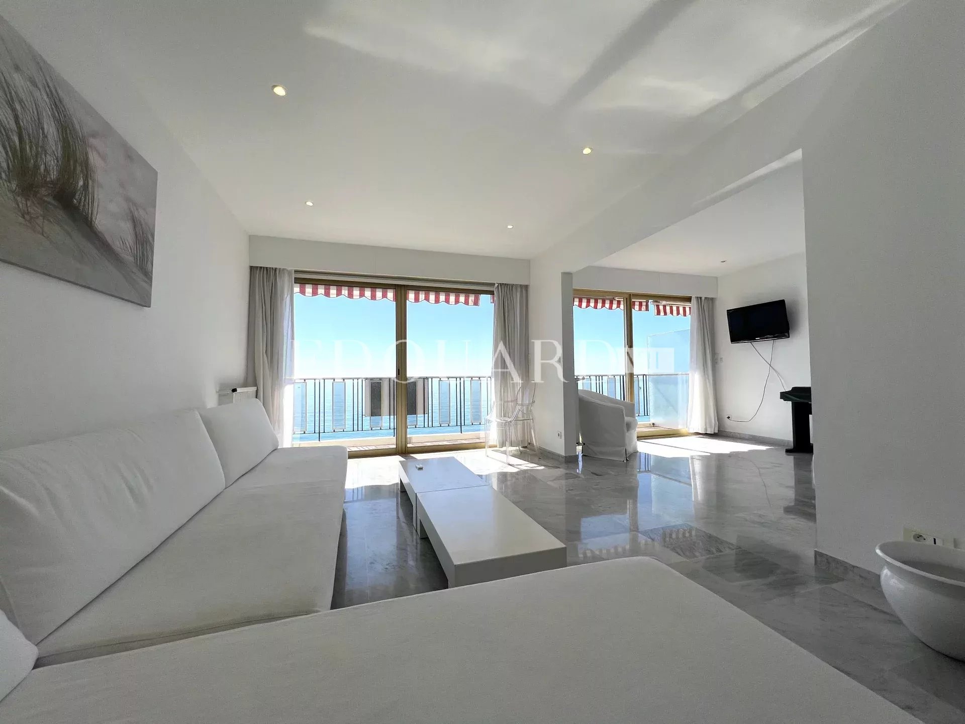 3 Bed, 2 Bath, ApartmentFor Sale, Roquebrune-Cap-Martin, Alpes-Maritimes