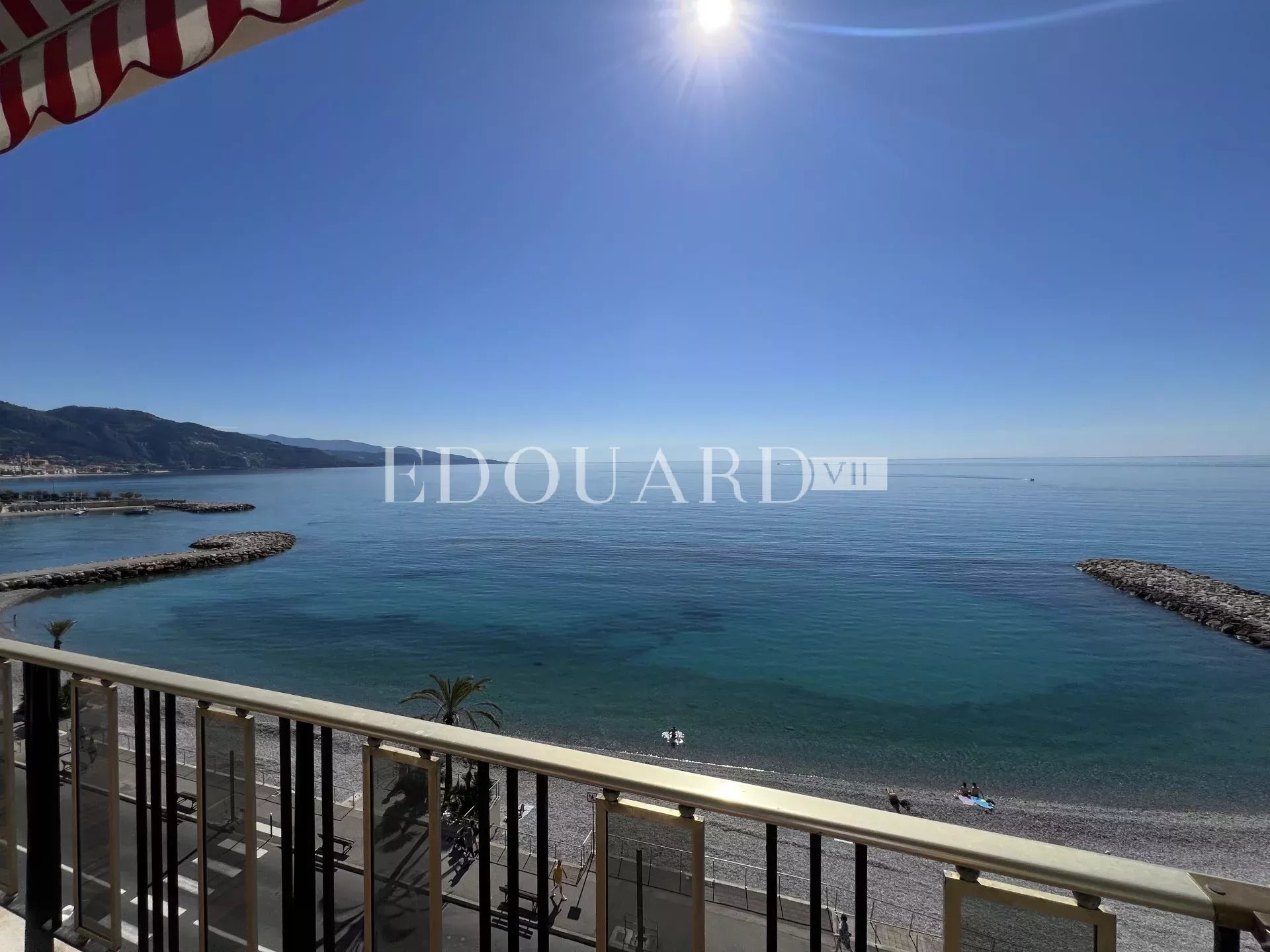 3 Bed, 2 Bath, ApartmentFor Sale, Roquebrune-Cap-Martin, Alpes-Maritimes