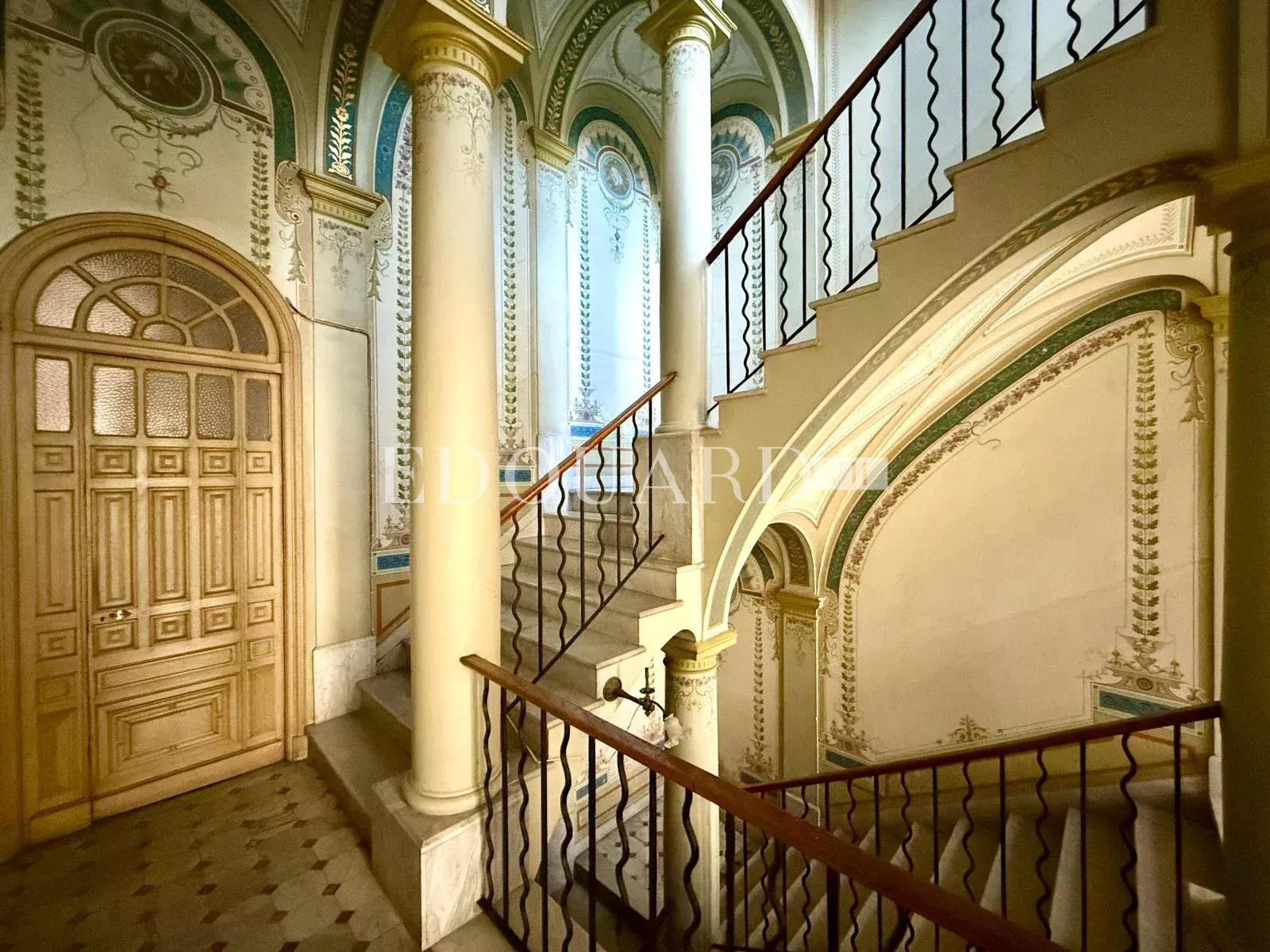 4 Bed, 3 Bath, ApartmentFor Sale, Menton, Alpes-Maritimes