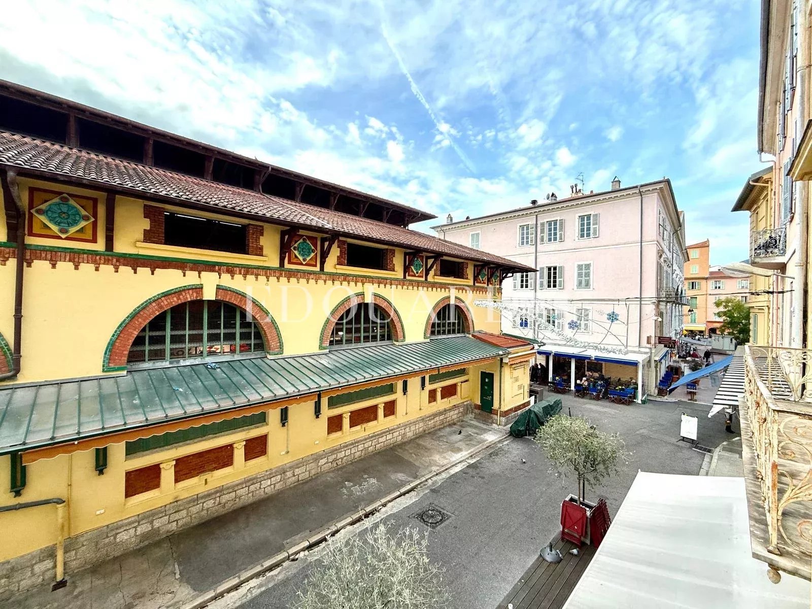 4 Bed, 3 Bath, ApartmentFor Sale, Menton, Alpes-Maritimes