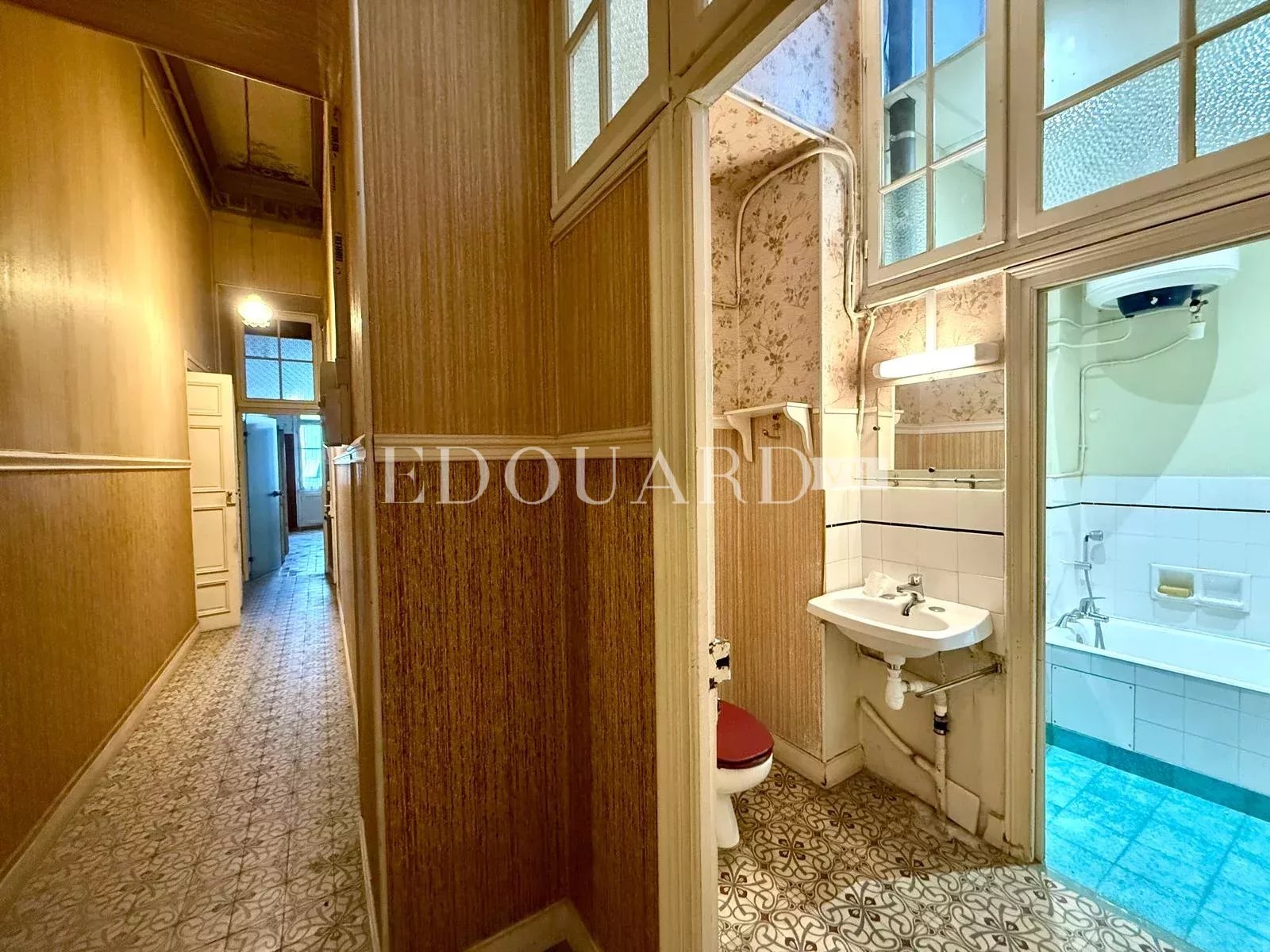 4 Bed, 3 Bath, ApartmentFor Sale, Menton, Alpes-Maritimes