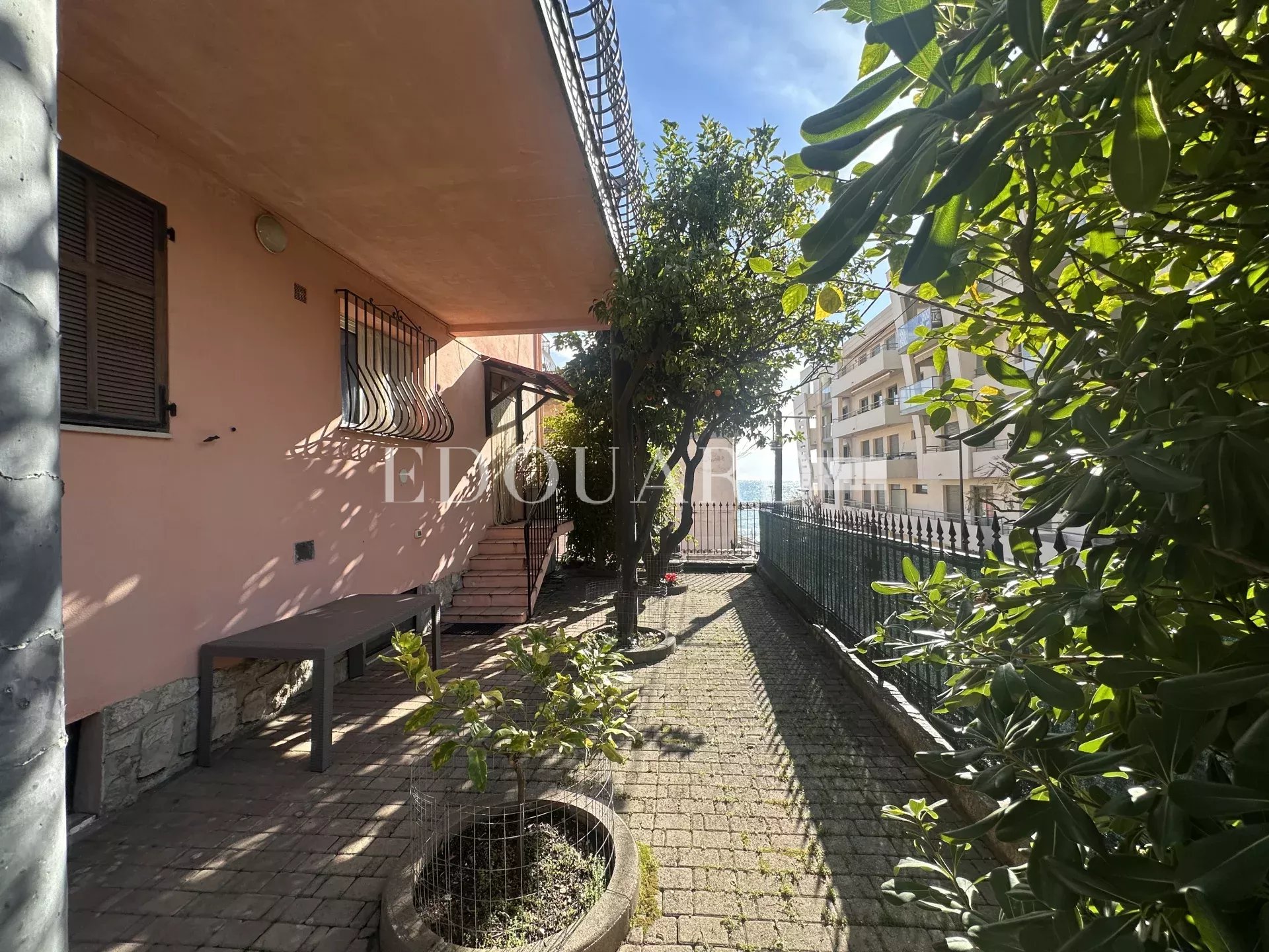 2 Bed, 1 Bath, ApartmentFor Sale, Menton, Alpes-Maritimes