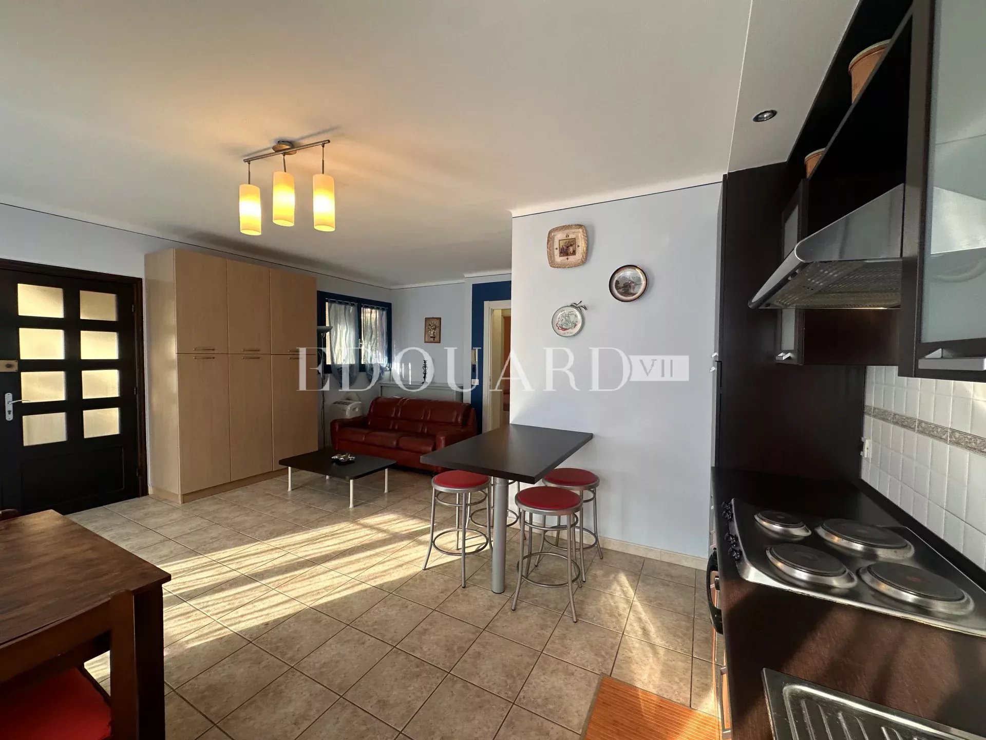 2 Bed, 1 Bath, ApartmentFor Sale, Menton, Alpes-Maritimes