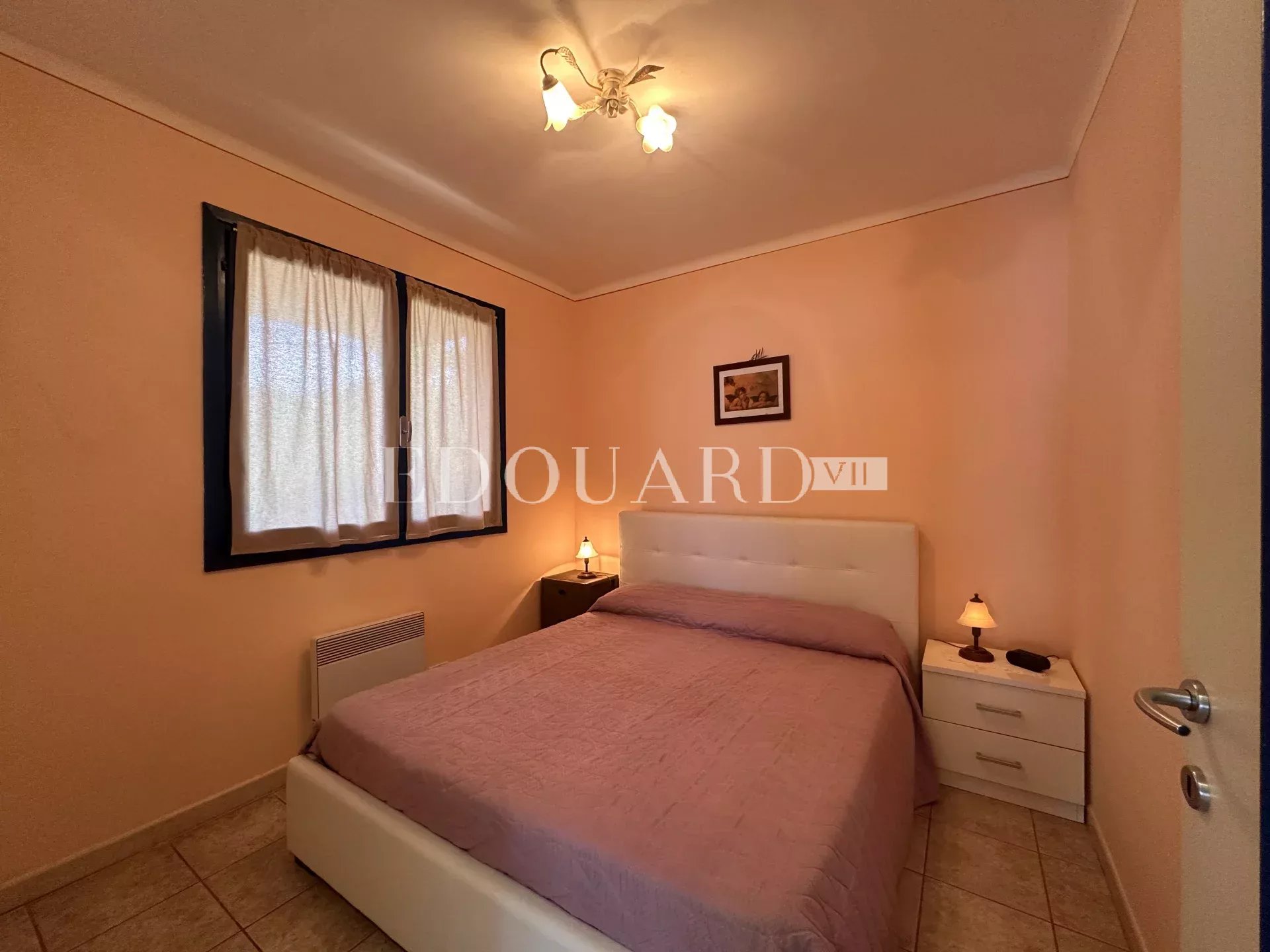 2 Bed, 1 Bath, ApartmentFor Sale, Menton, Alpes-Maritimes