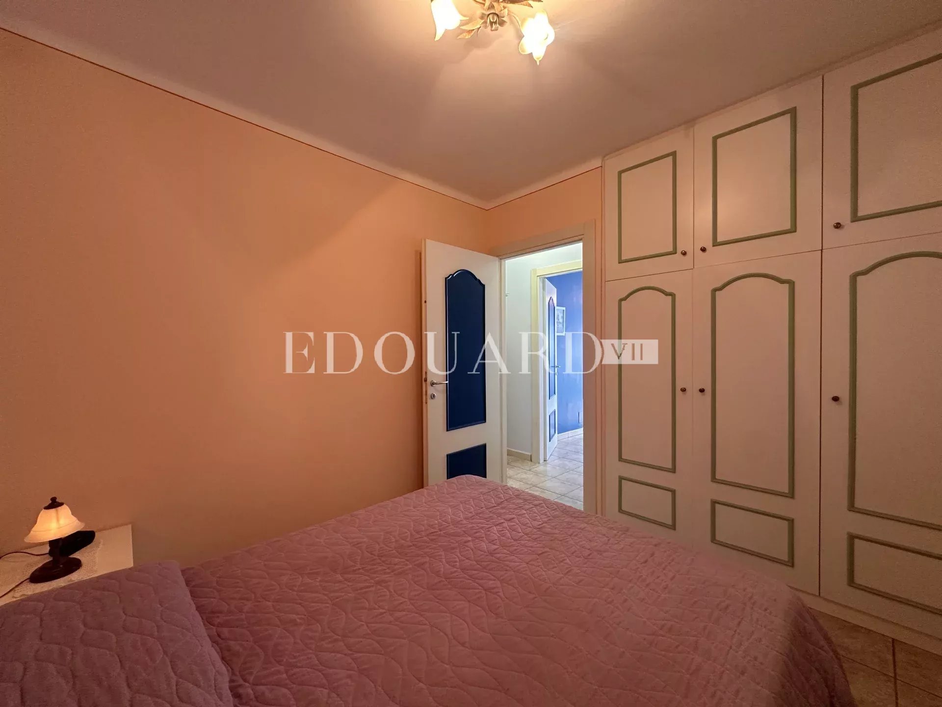 2 Bed, 1 Bath, ApartmentFor Sale, Menton, Alpes-Maritimes