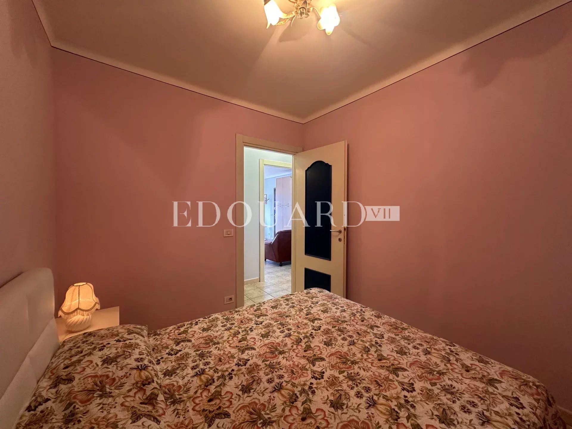 2 Bed, 1 Bath, ApartmentFor Sale, Menton, Alpes-Maritimes