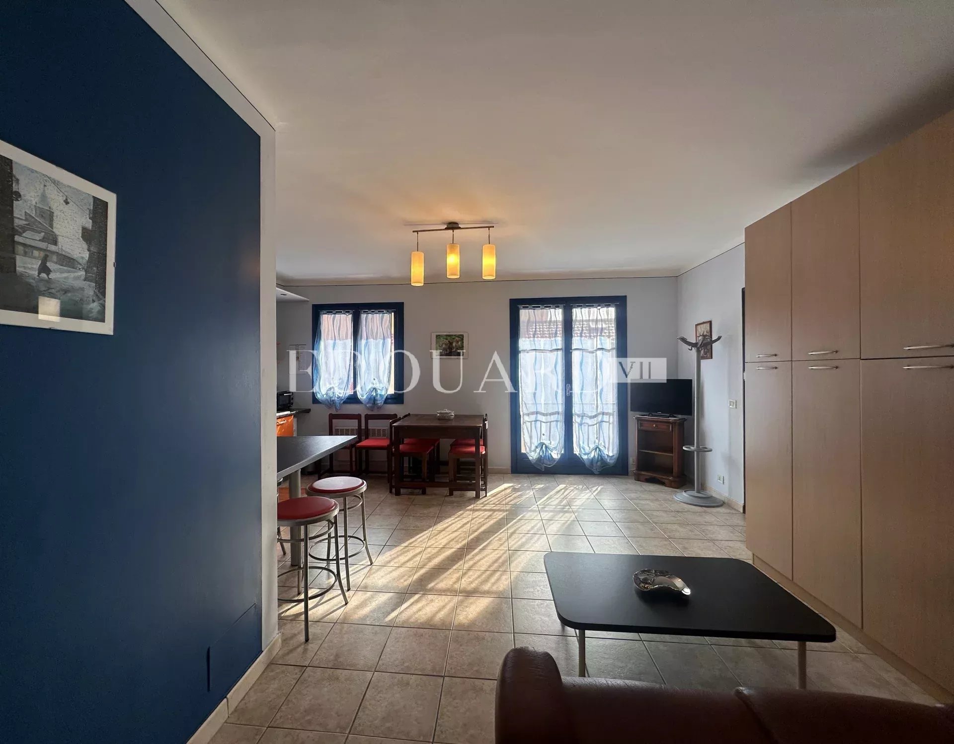 2 Bed, 1 Bath, ApartmentFor Sale, Menton, Alpes-Maritimes