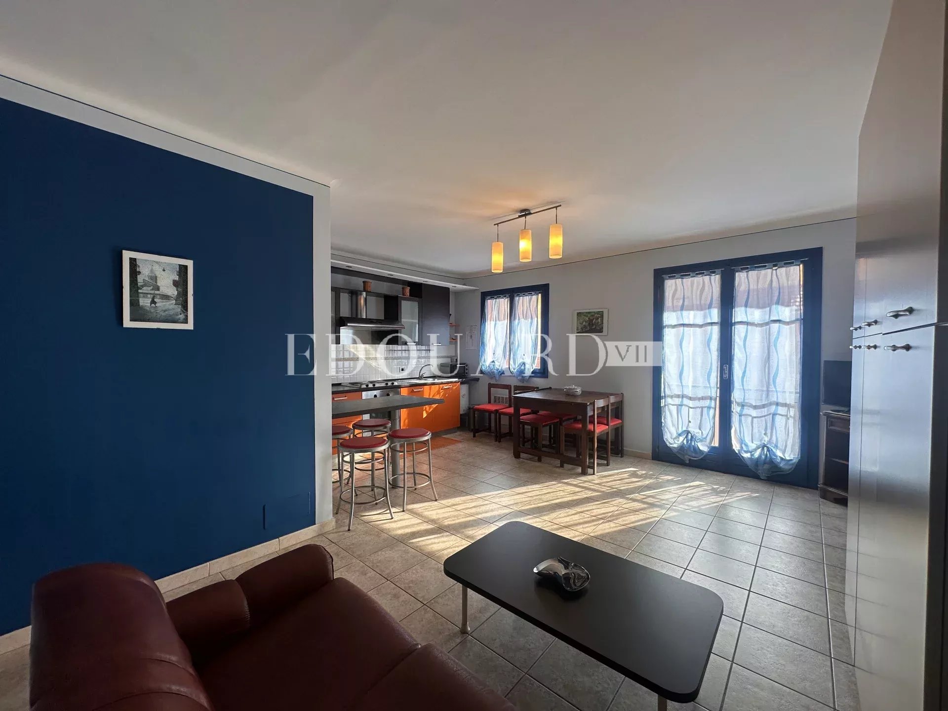 2 Bed, 1 Bath, ApartmentFor Sale, Menton, Alpes-Maritimes