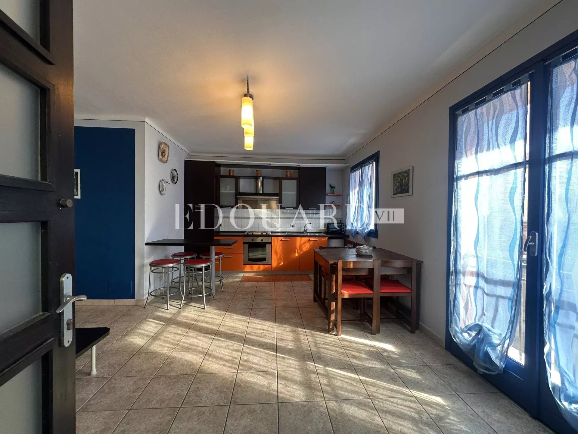 2 Bed, 1 Bath, ApartmentFor Sale, Menton, Alpes-Maritimes
