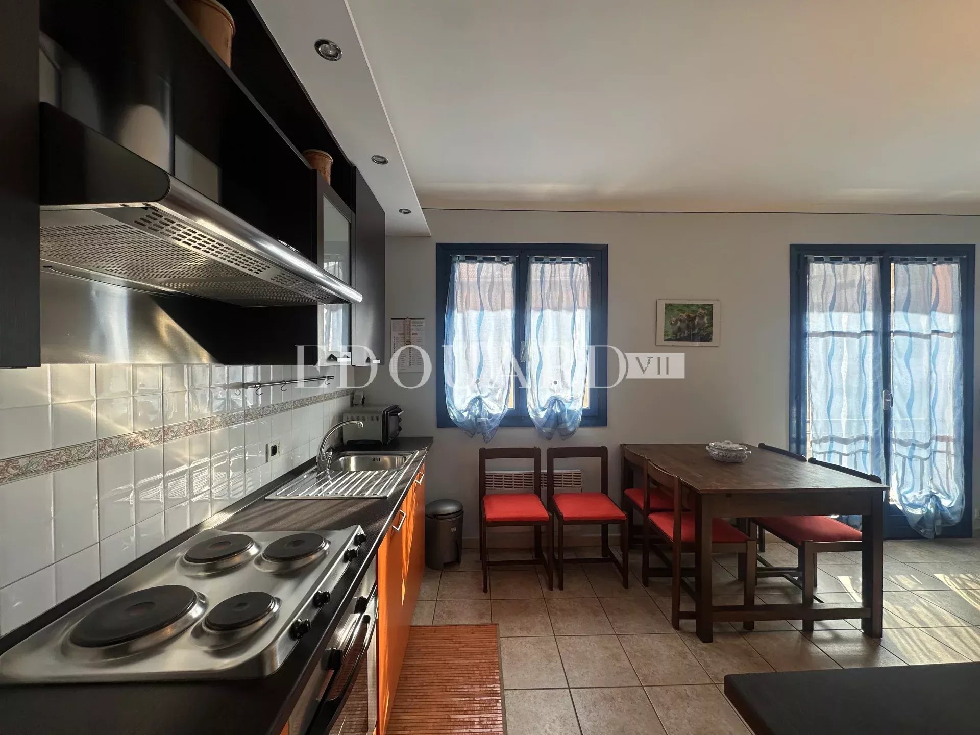 2 Bed, 1 Bath, ApartmentFor Sale, Menton, Alpes-Maritimes