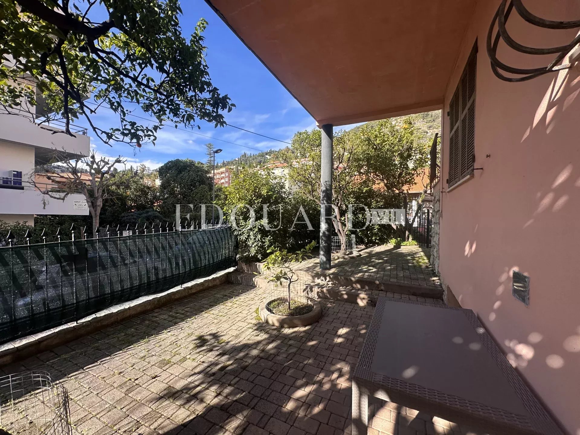 2 Bed, 1 Bath, ApartmentFor Sale, Menton, Alpes-Maritimes