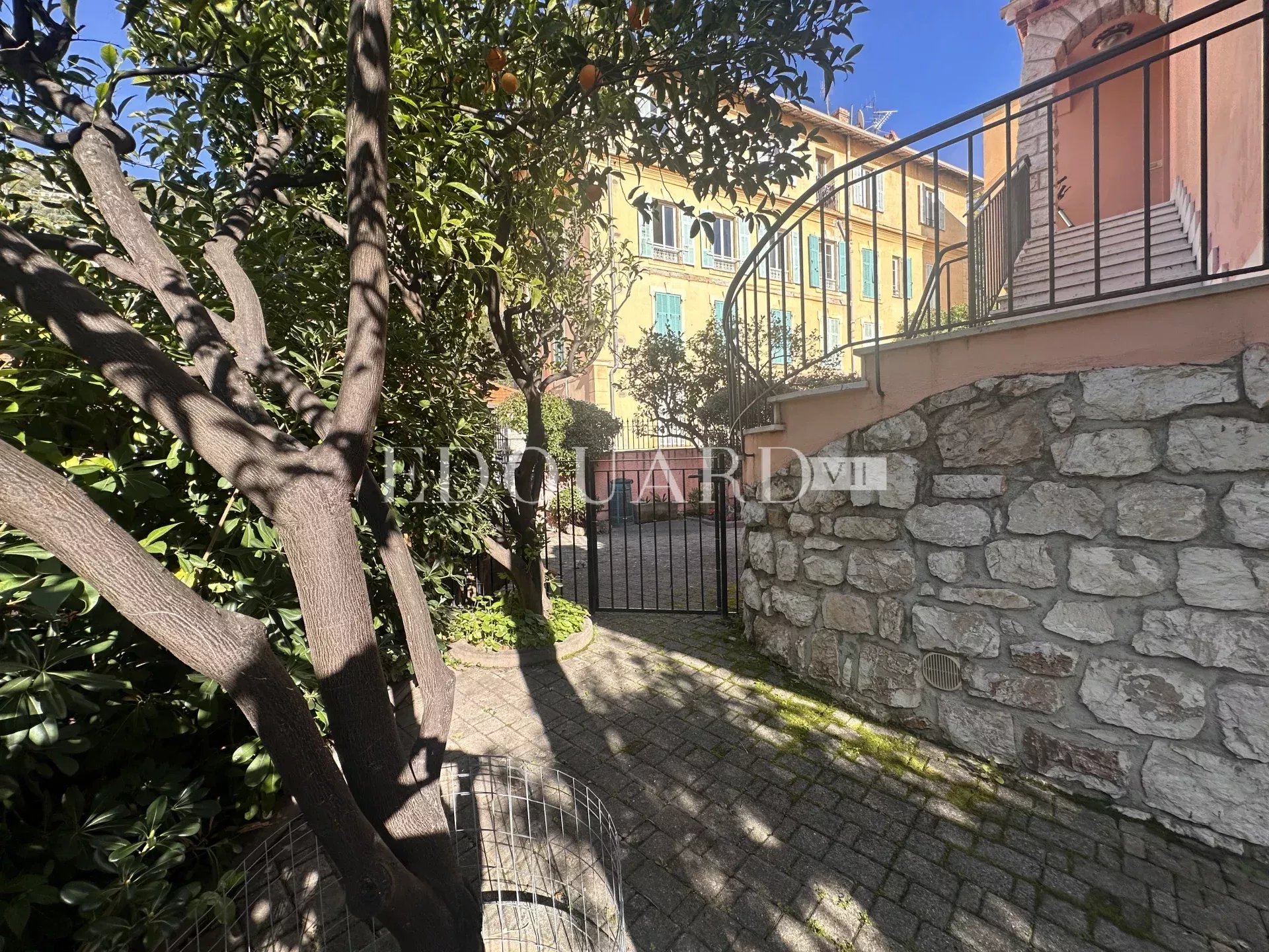 2 Bed, 1 Bath, ApartmentFor Sale, Menton, Alpes-Maritimes
