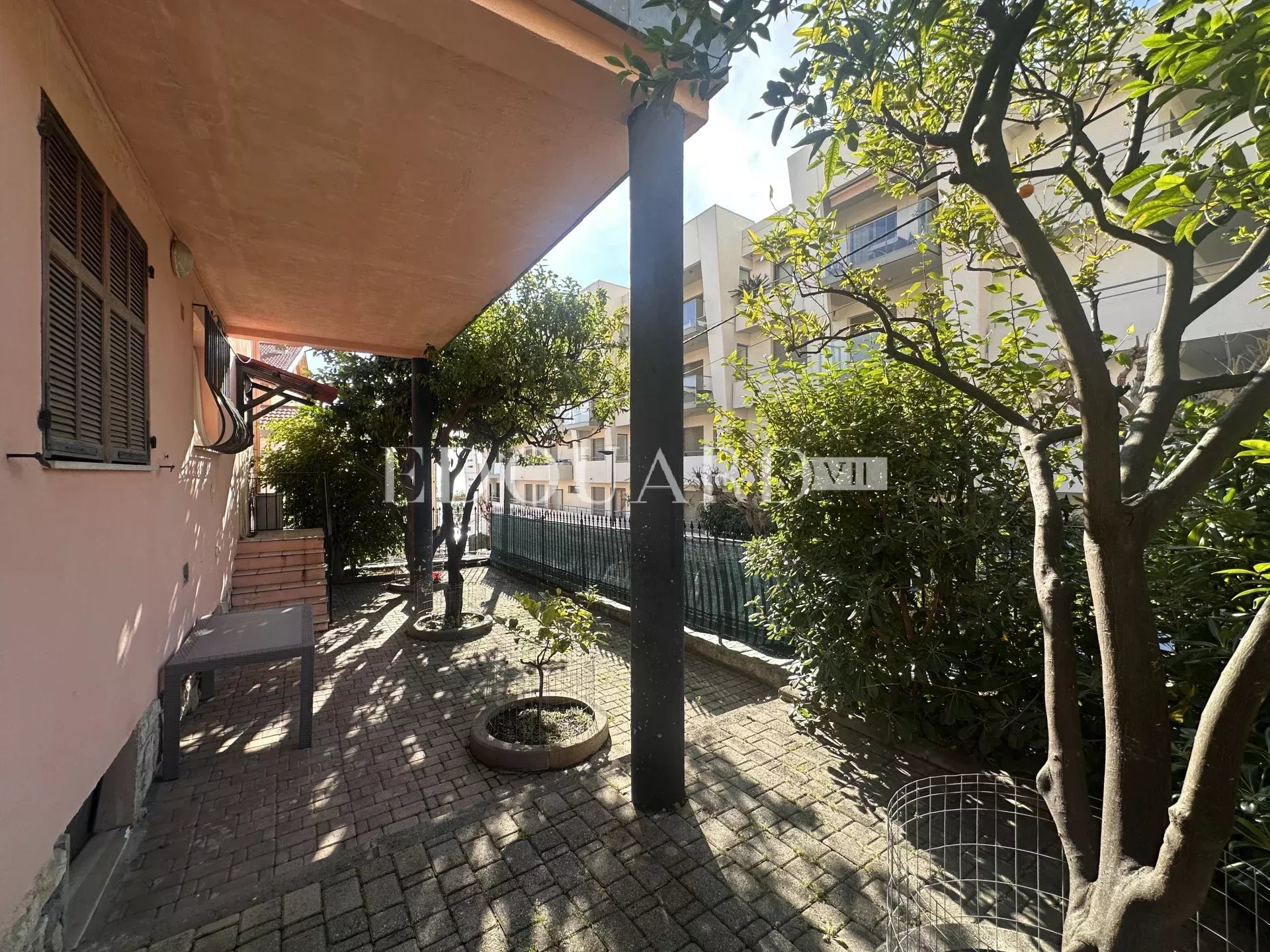 2 Bed, 1 Bath, ApartmentFor Sale, Menton, Alpes-Maritimes