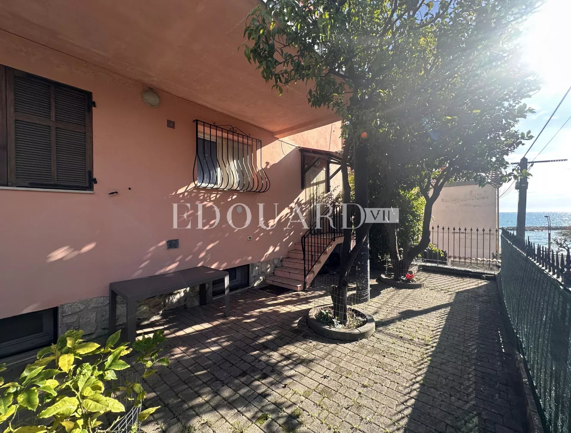 2 Bed, 1 Bath, ApartmentFor Sale, Menton, Alpes-Maritimes