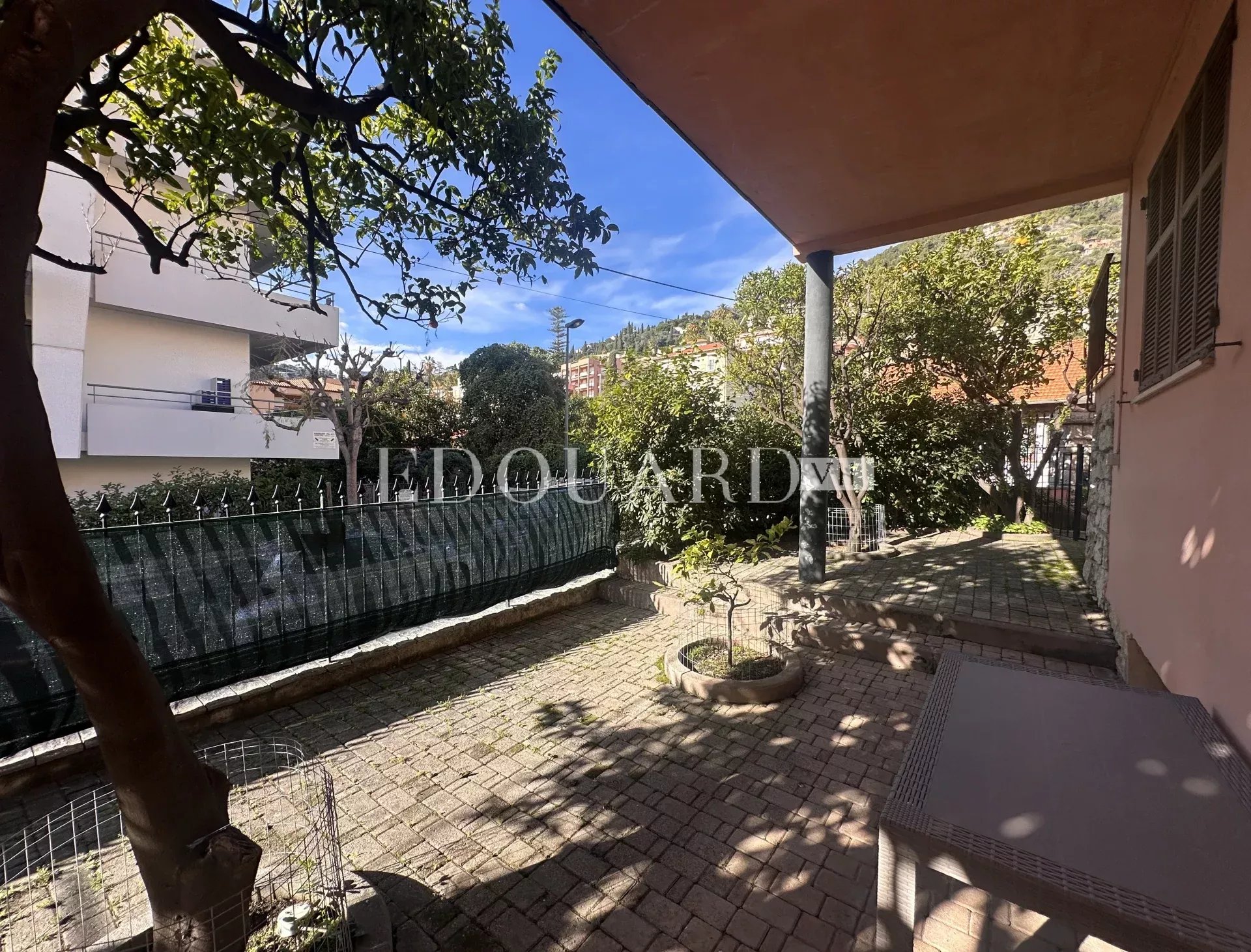 2 Bed, 1 Bath, ApartmentFor Sale, Menton, Alpes-Maritimes