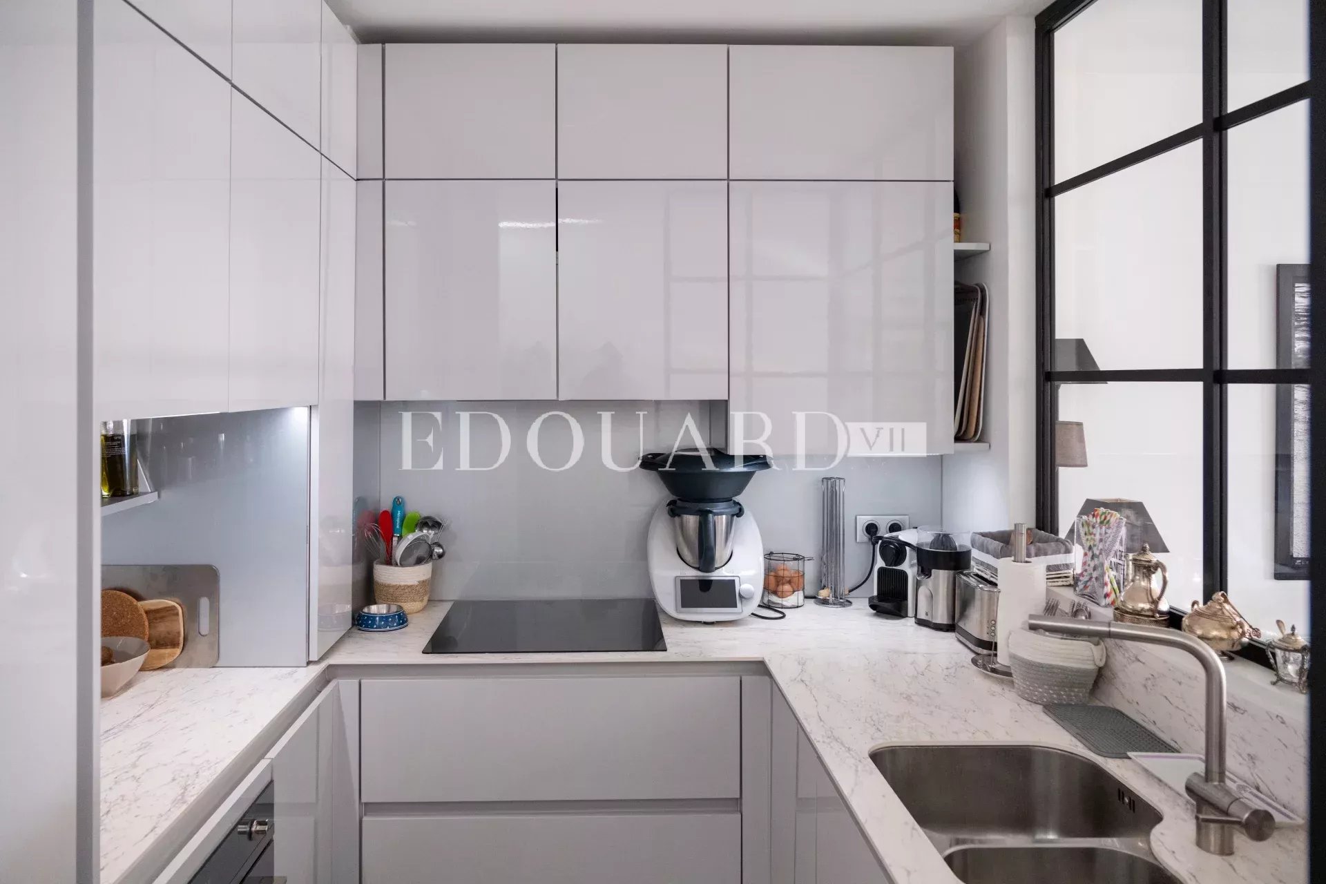 2 Bed, 1 Bath, ApartmentFor Sale, Cap-d'Ail, Alpes-Maritimes