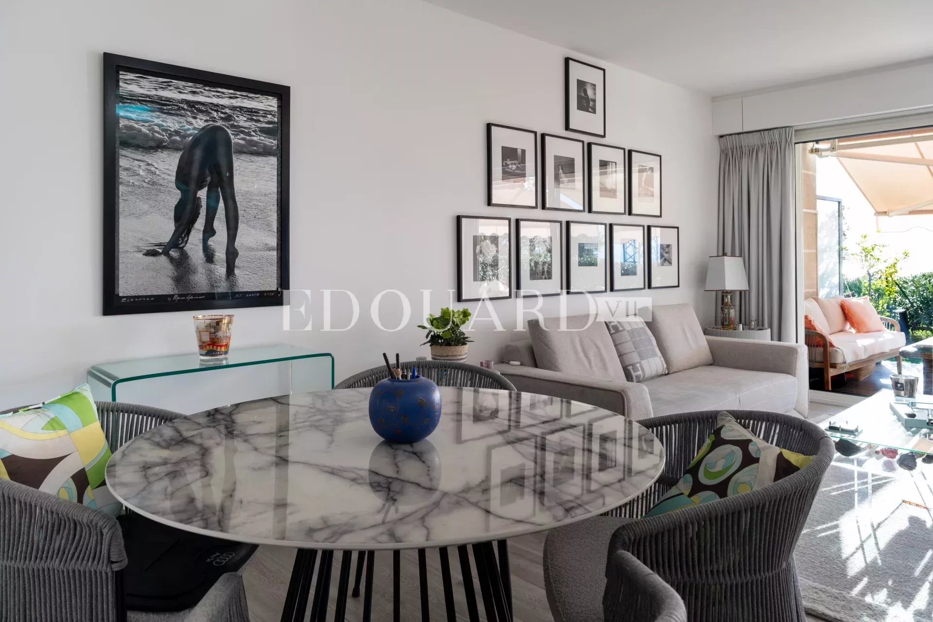 2 Bed, 1 Bath, ApartmentFor Sale, Cap-d'Ail, Alpes-Maritimes