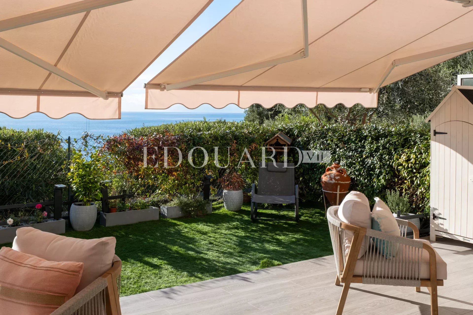 2 Bed, 1 Bath, ApartmentFor Sale, Cap-d'Ail, Alpes-Maritimes