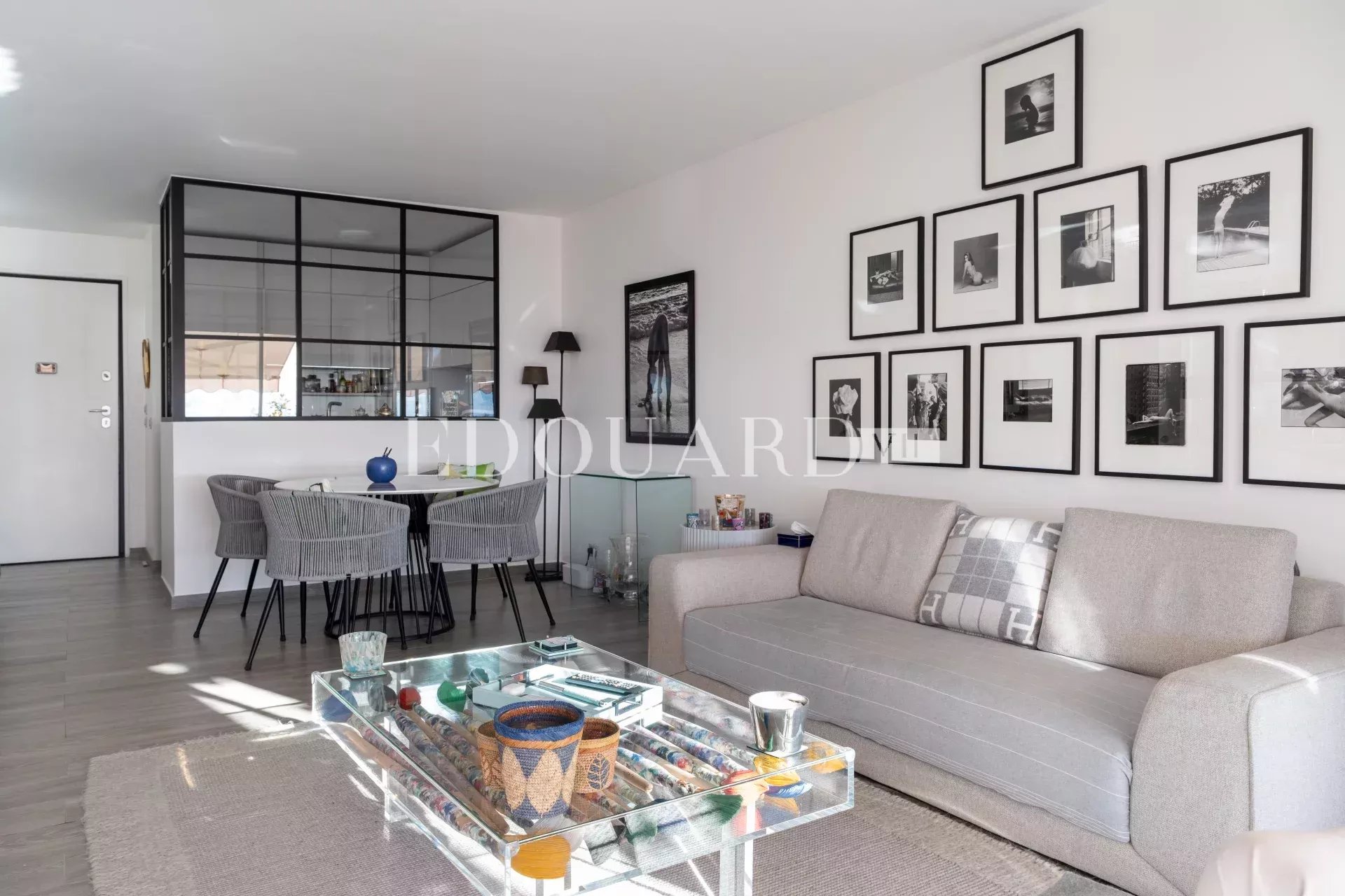 2 Bed, 1 Bath, ApartmentFor Sale, Cap-d'Ail, Alpes-Maritimes