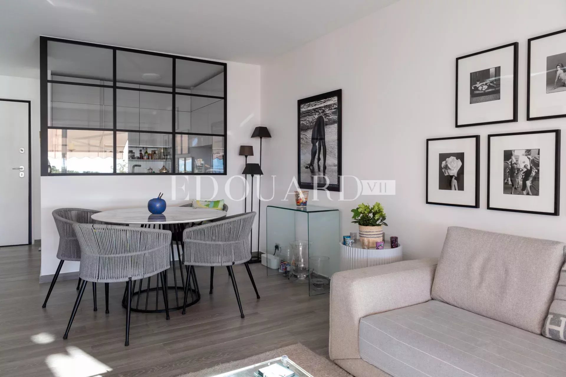 2 Bed, 1 Bath, ApartmentFor Sale, Cap-d'Ail, Alpes-Maritimes