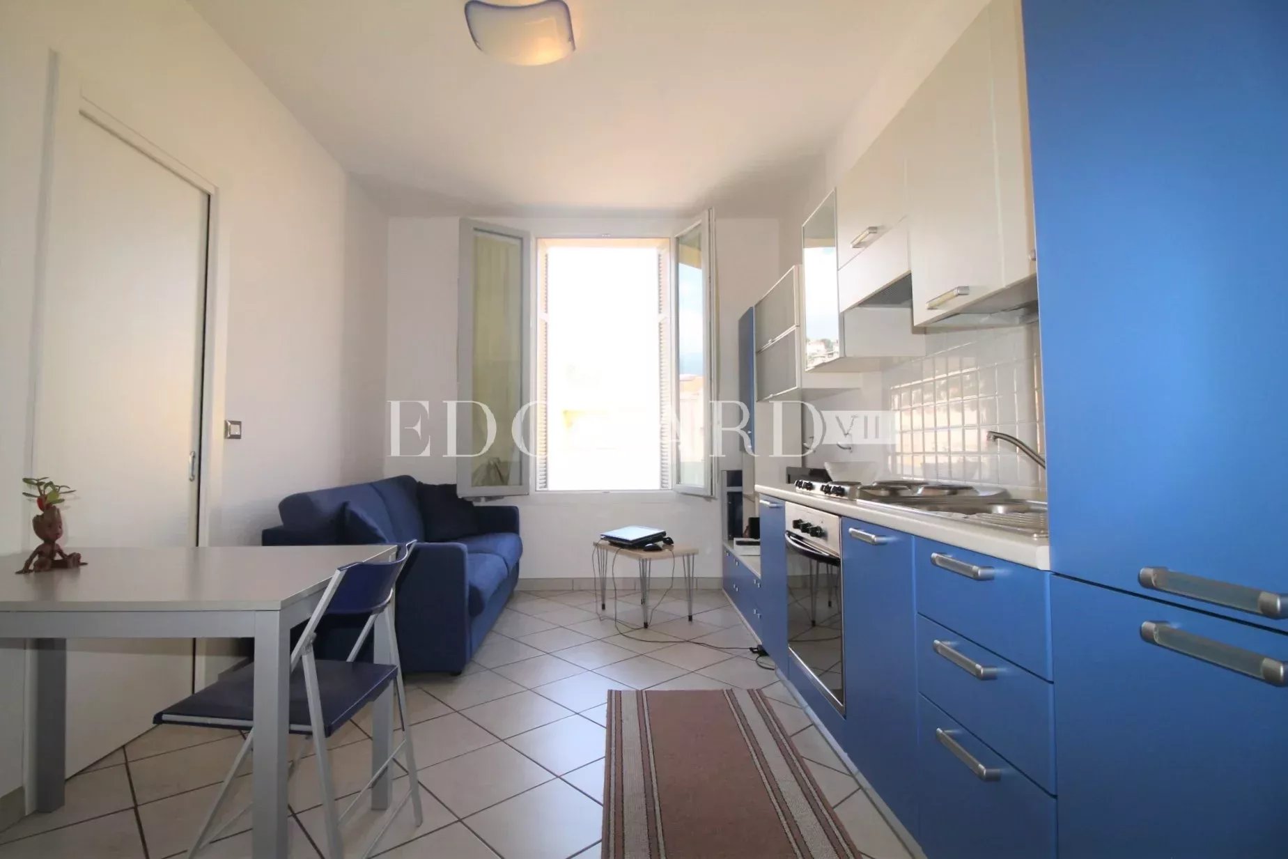 1 Bed, 1 Bath, ApartmentFor Sale, Menton, Alpes-Maritimes