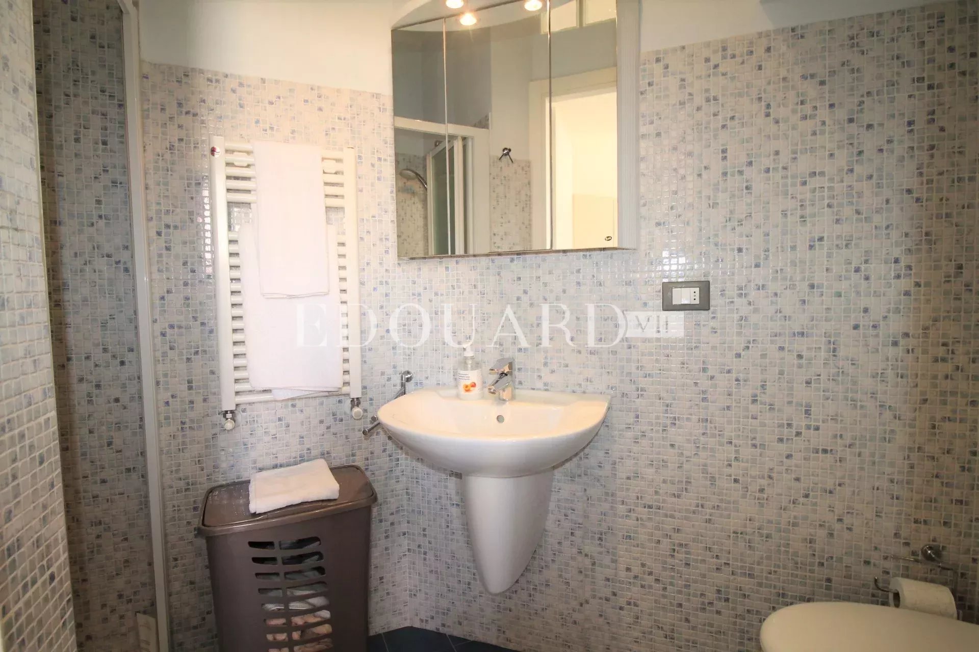 1 Bed, 1 Bath, ApartmentFor Sale, Menton, Alpes-Maritimes