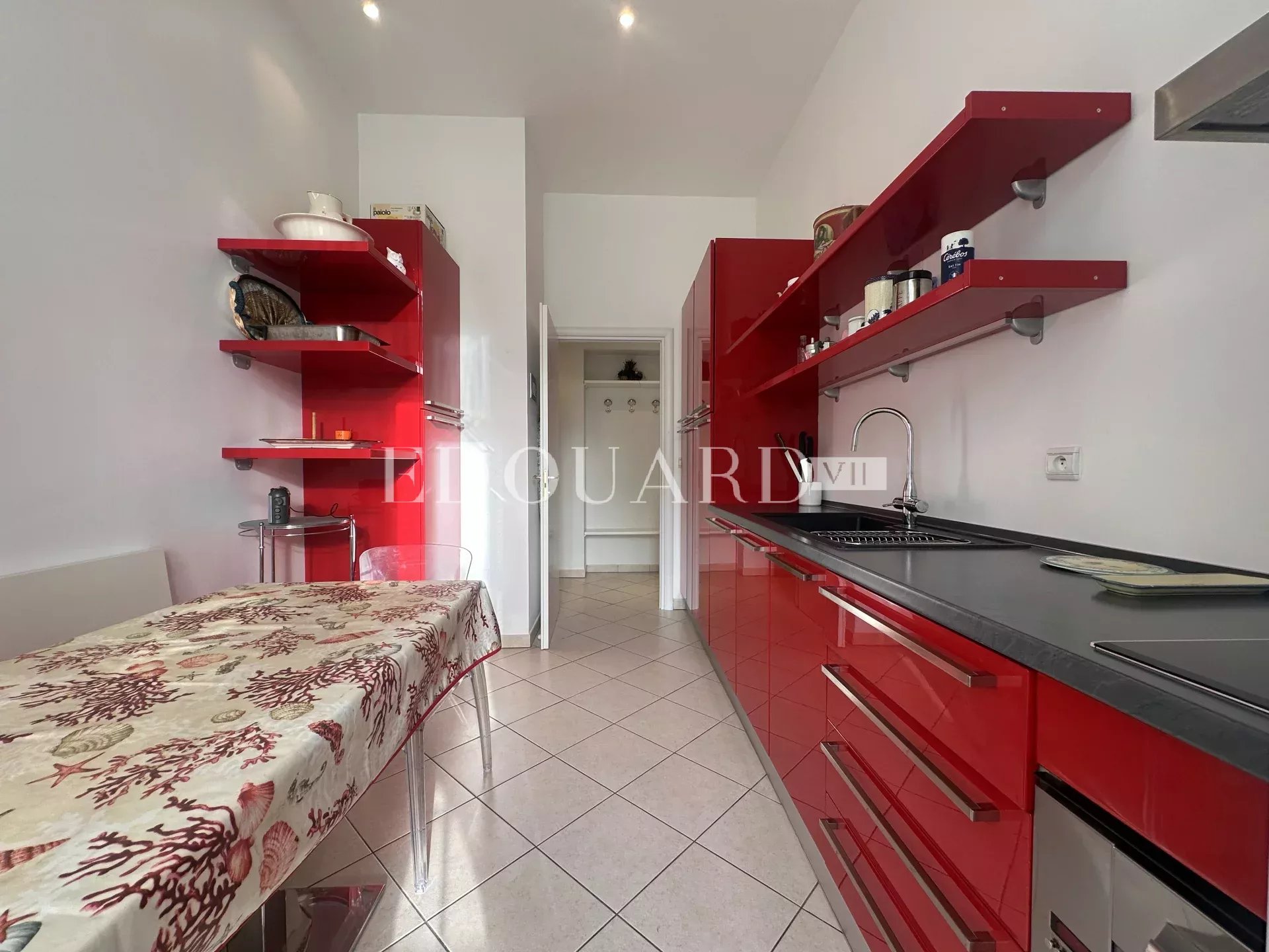 2 Bed, 2 Bath, ApartmentFor Sale, Menton, Alpes-Maritimes