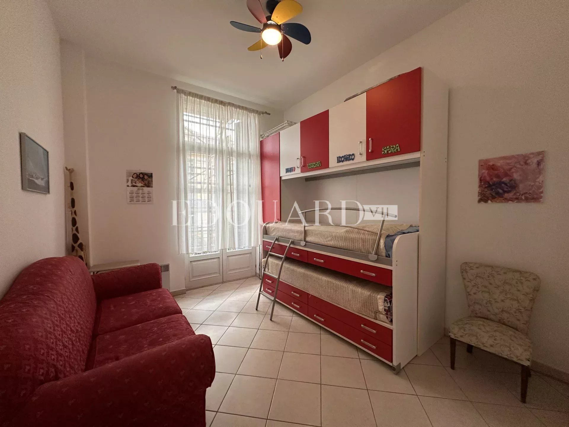 2 Bed, 2 Bath, ApartmentFor Sale, Menton, Alpes-Maritimes