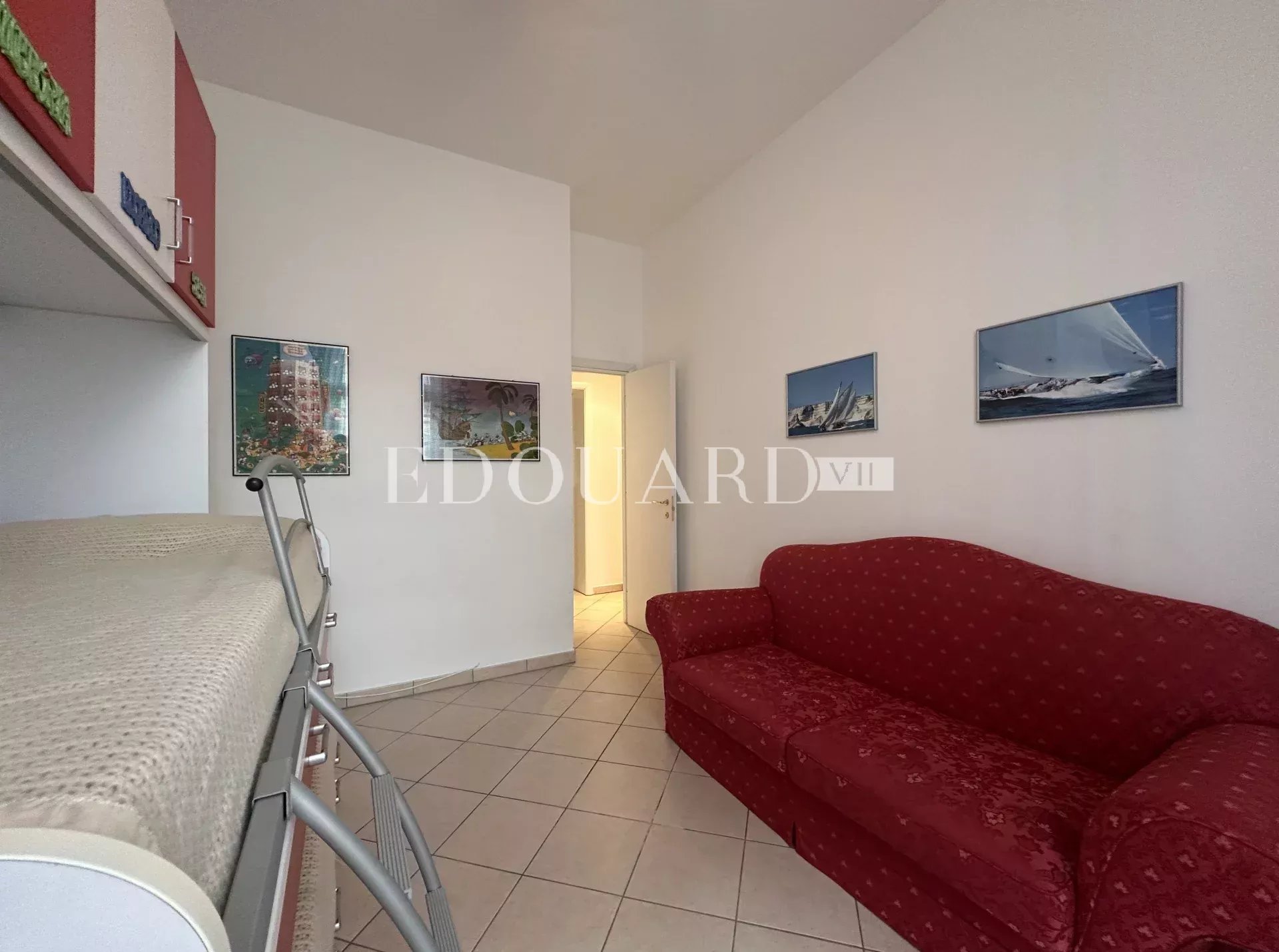 2 Bed, 2 Bath, ApartmentFor Sale, Menton, Alpes-Maritimes