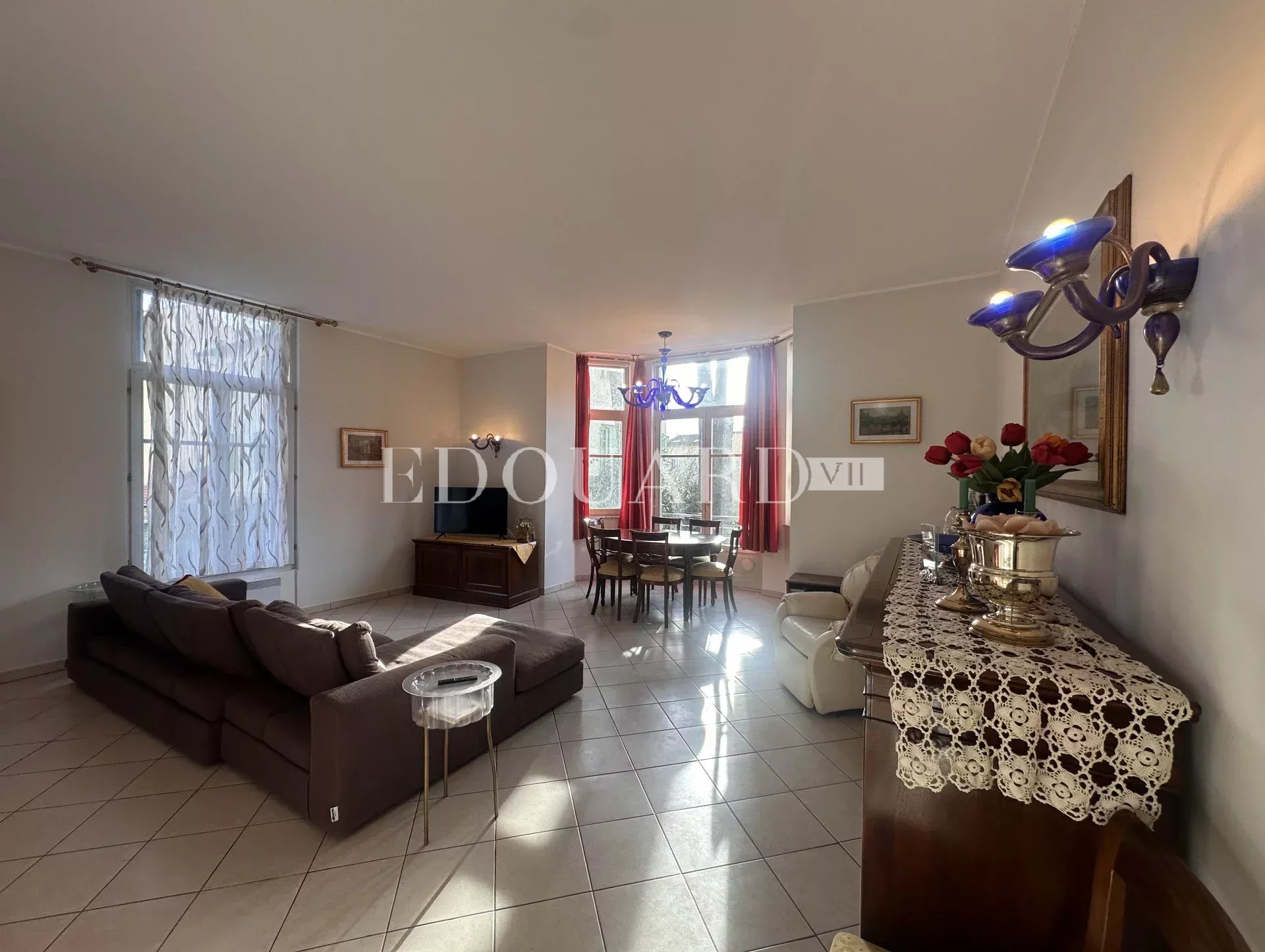 2 Bed, 2 Bath, ApartmentFor Sale, Menton, Alpes-Maritimes