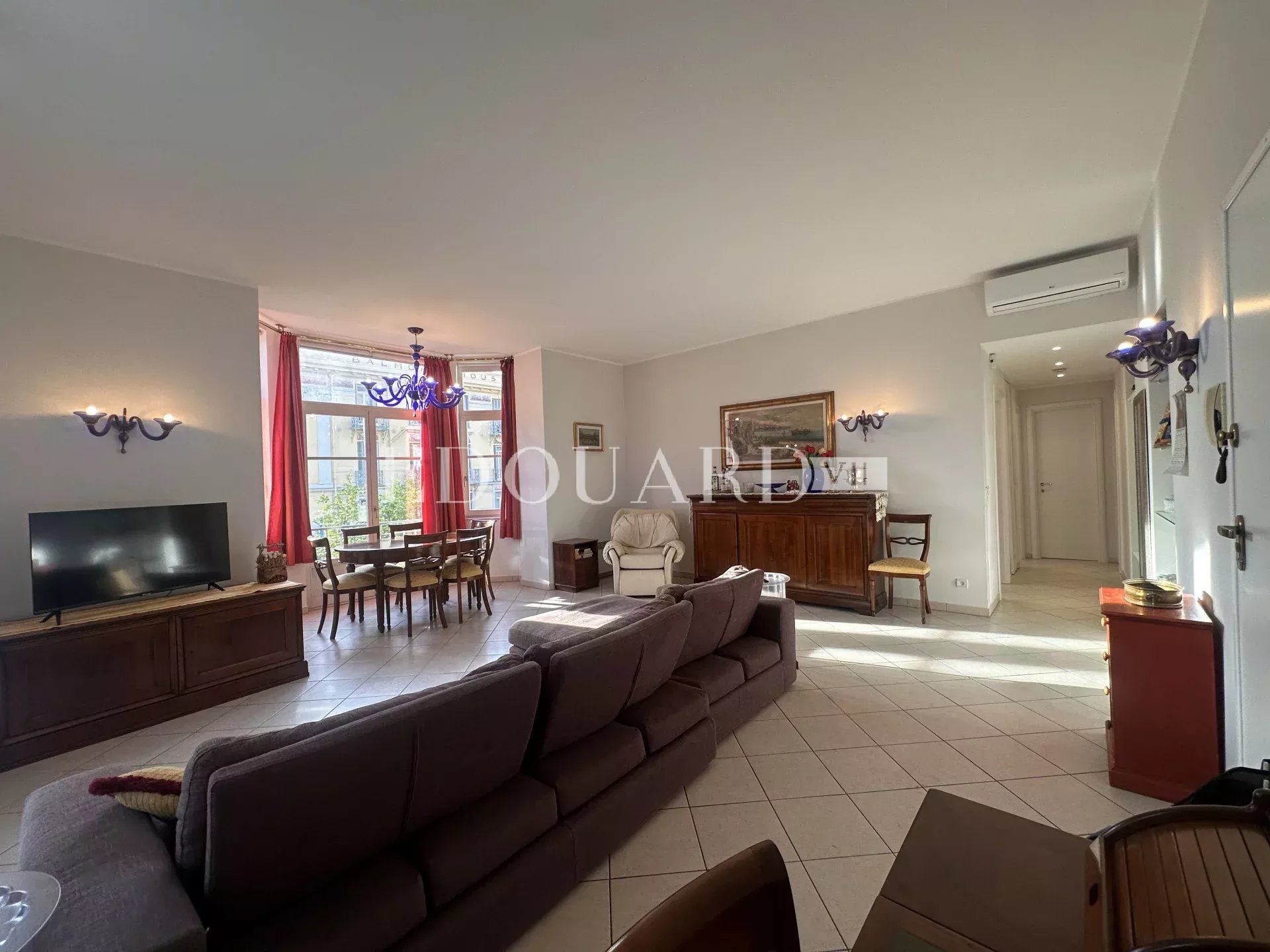 2 Bed, 2 Bath, ApartmentFor Sale, Menton, Alpes-Maritimes