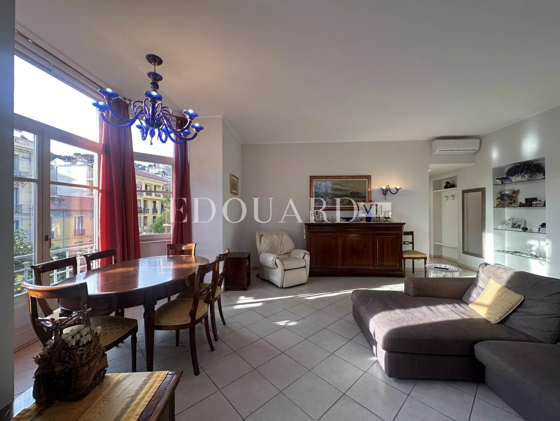 2 Bed, 2 Bath, ApartmentFor Sale, Menton, Alpes-Maritimes