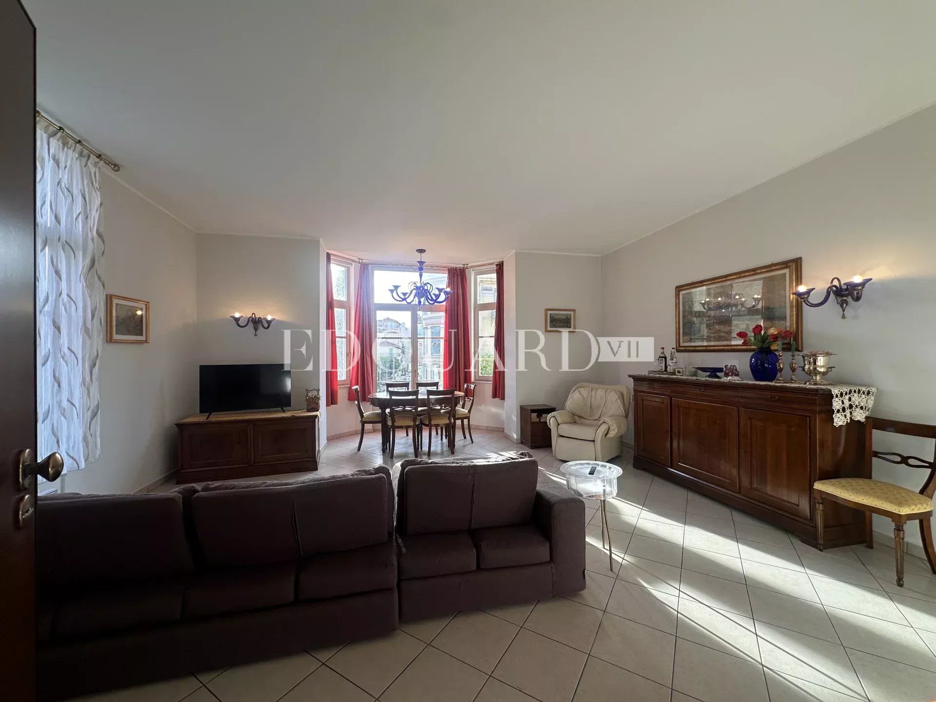 2 Bed, 2 Bath, ApartmentFor Sale, Menton, Alpes-Maritimes