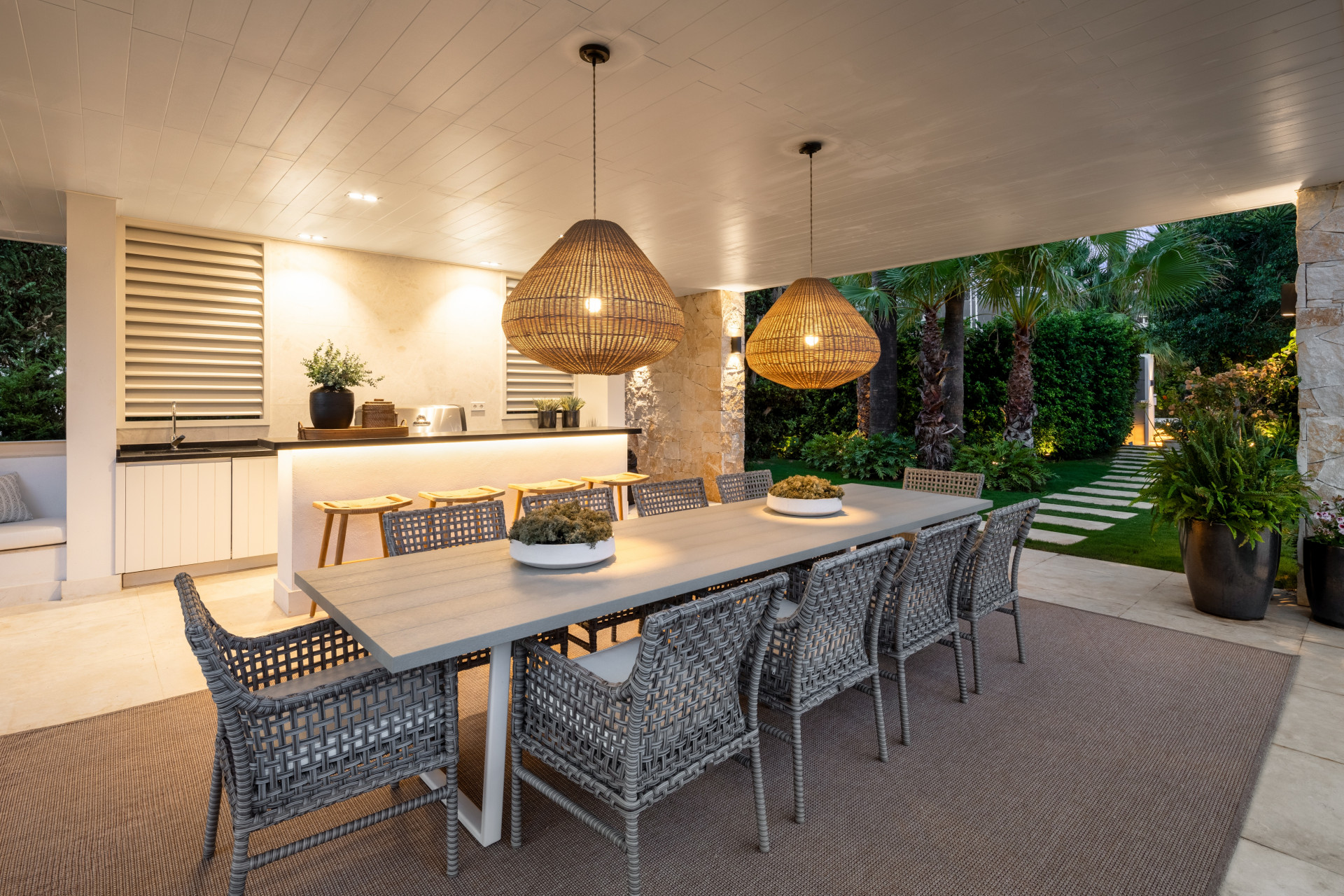 7 Bed, 7 Bath, HouseFor Sale, Marbella, Malaga