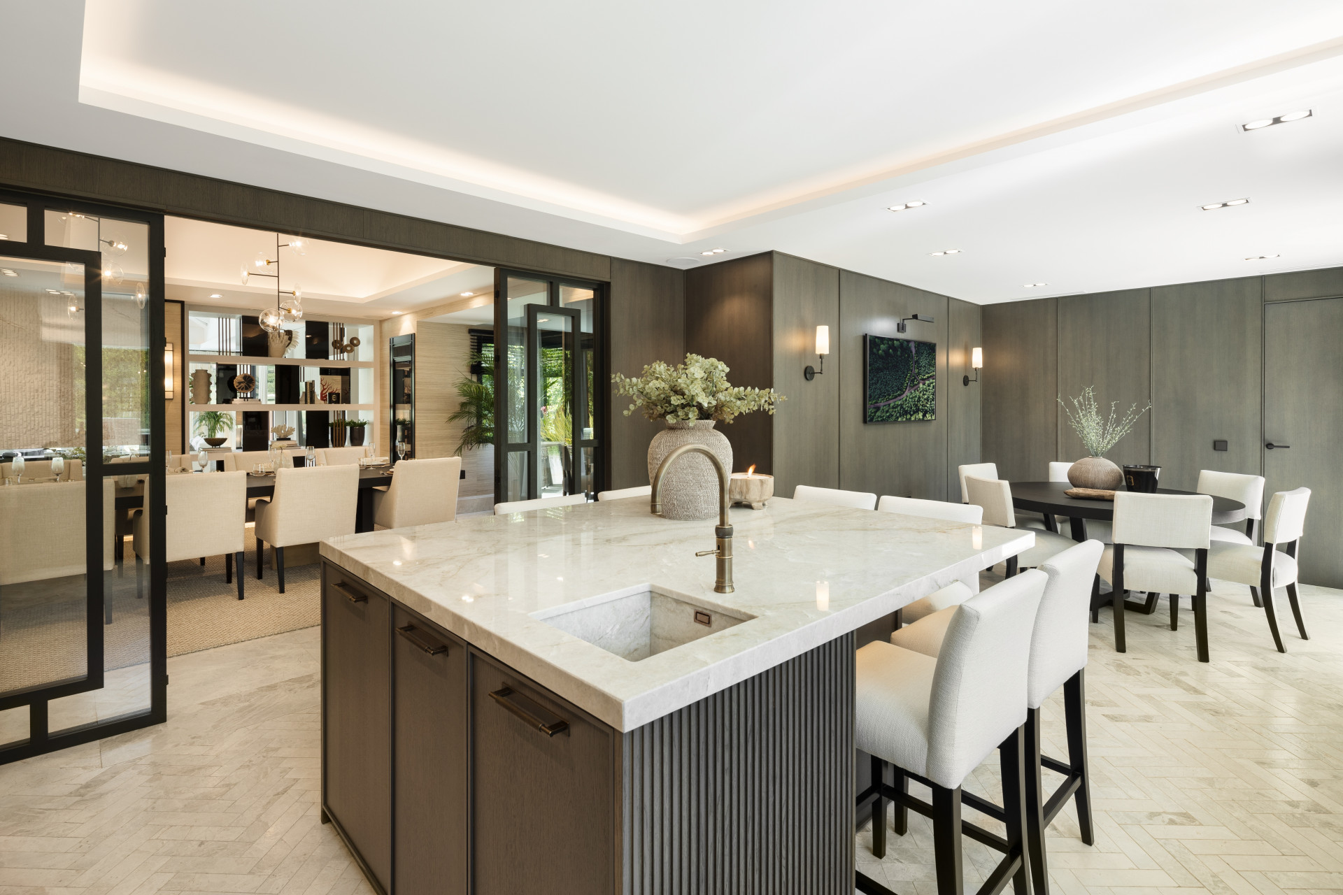 7 Bed, 7 Bath, HouseFor Sale, Marbella, Malaga