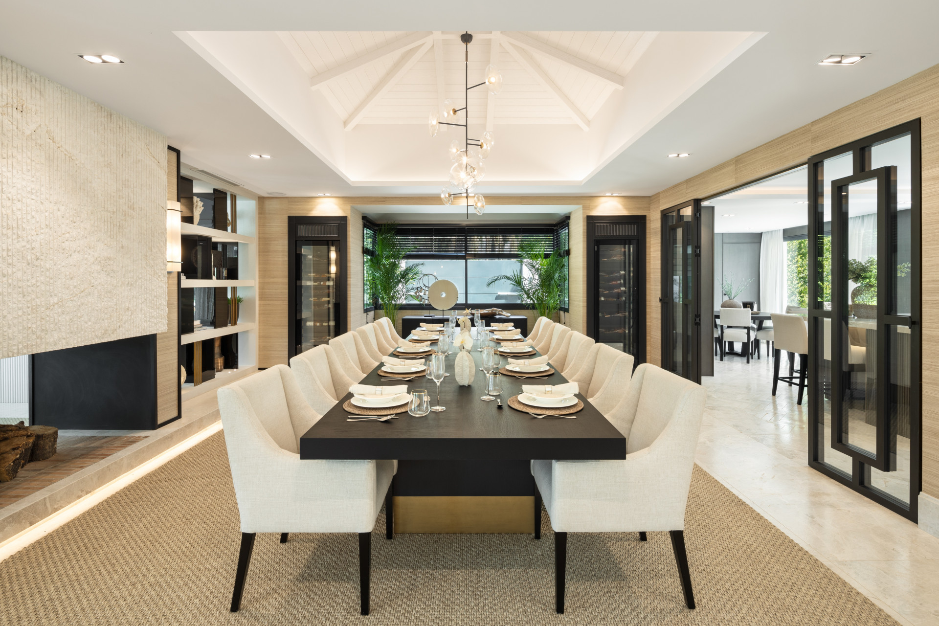 7 Bed, 7 Bath, HouseFor Sale, Marbella, Malaga