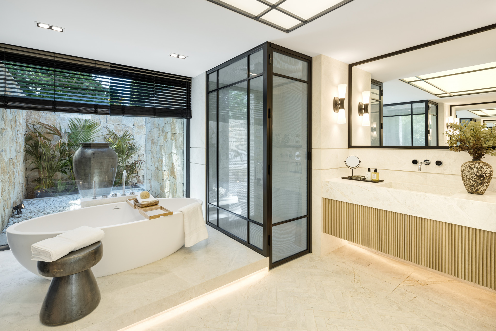 7 Bed, 7 Bath, HouseFor Sale, Marbella, Malaga