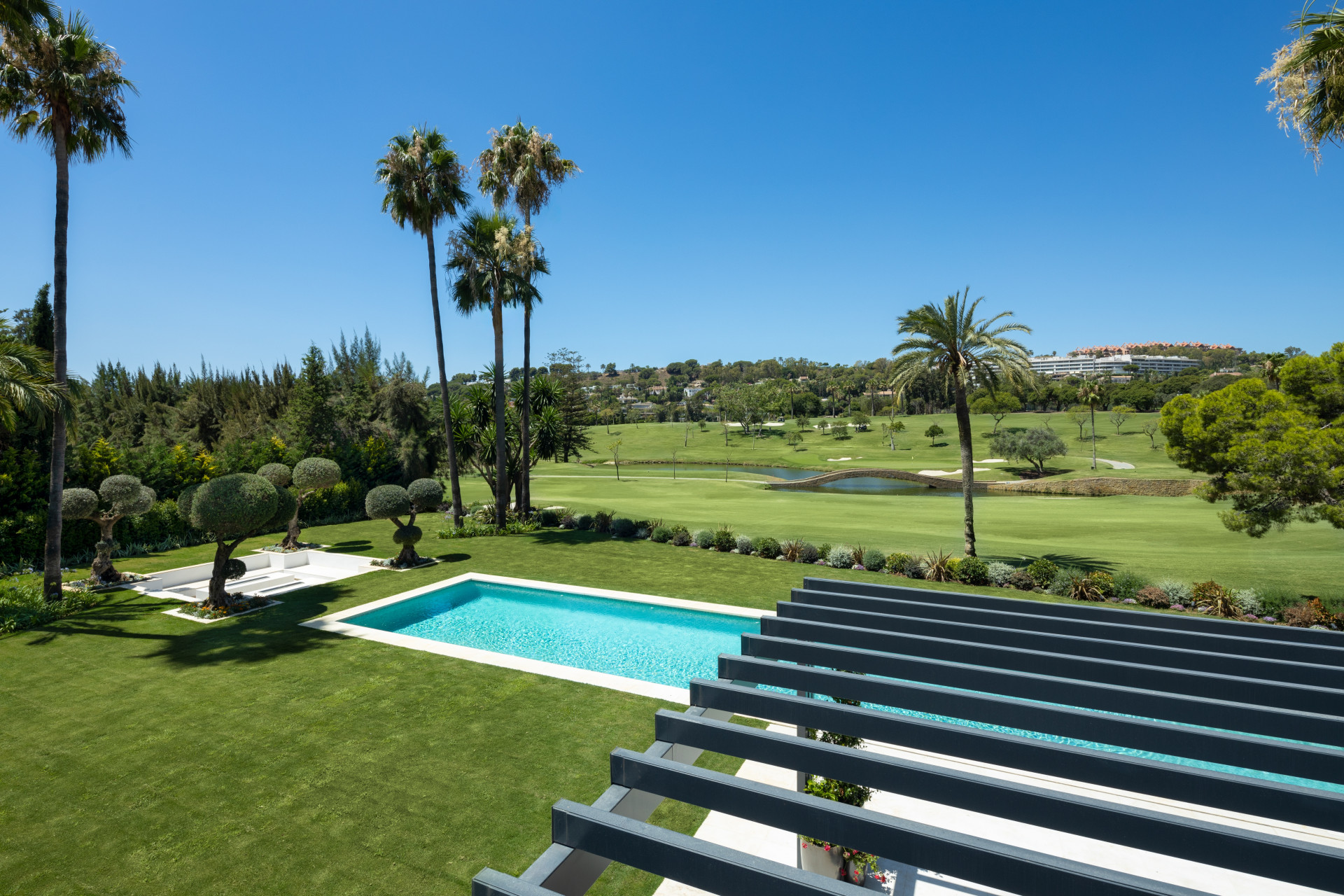 7 Bed, 7 Bath, HouseFor Sale, Marbella, Malaga