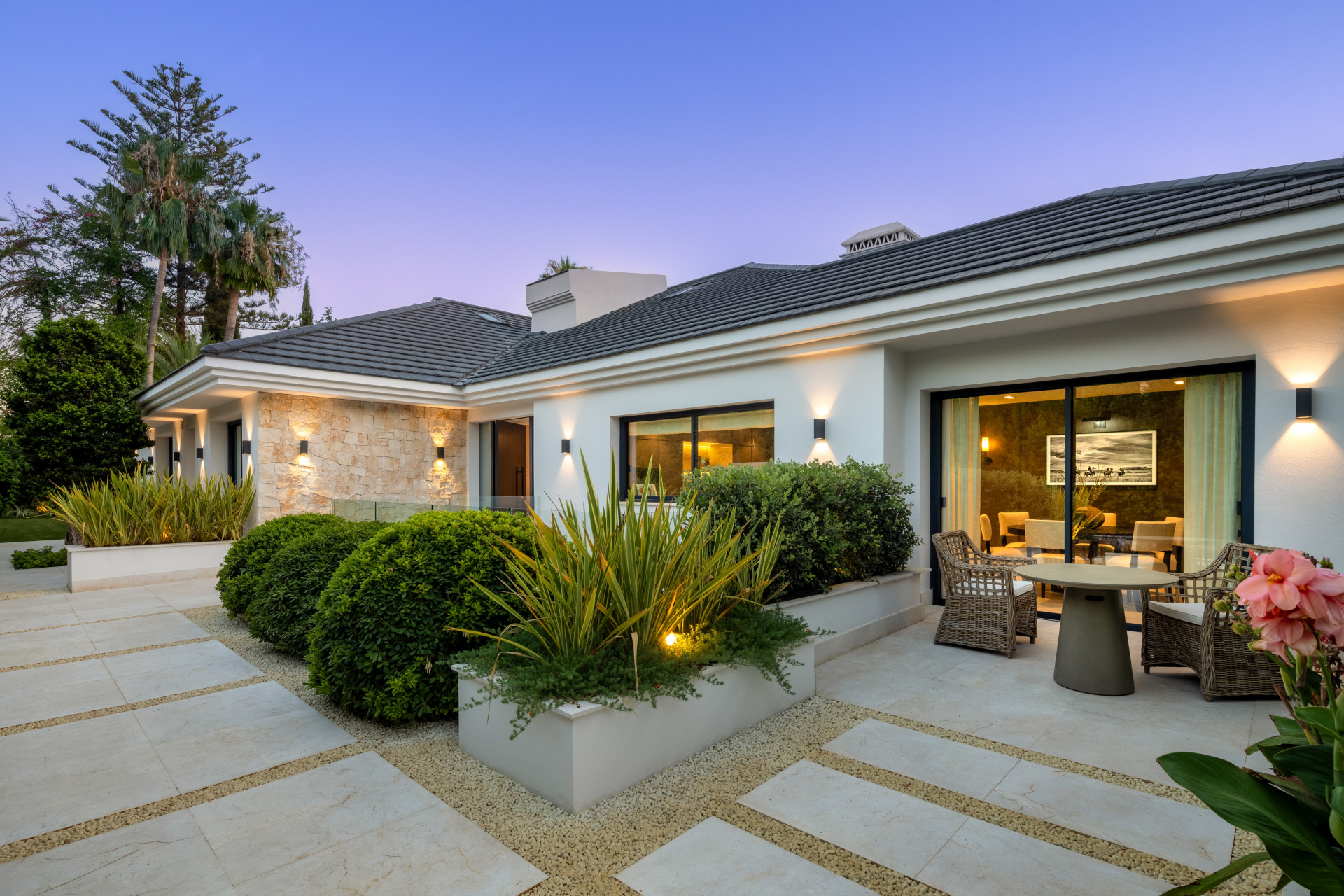 7 Bed, 7 Bath, HouseFor Sale, Marbella, Malaga