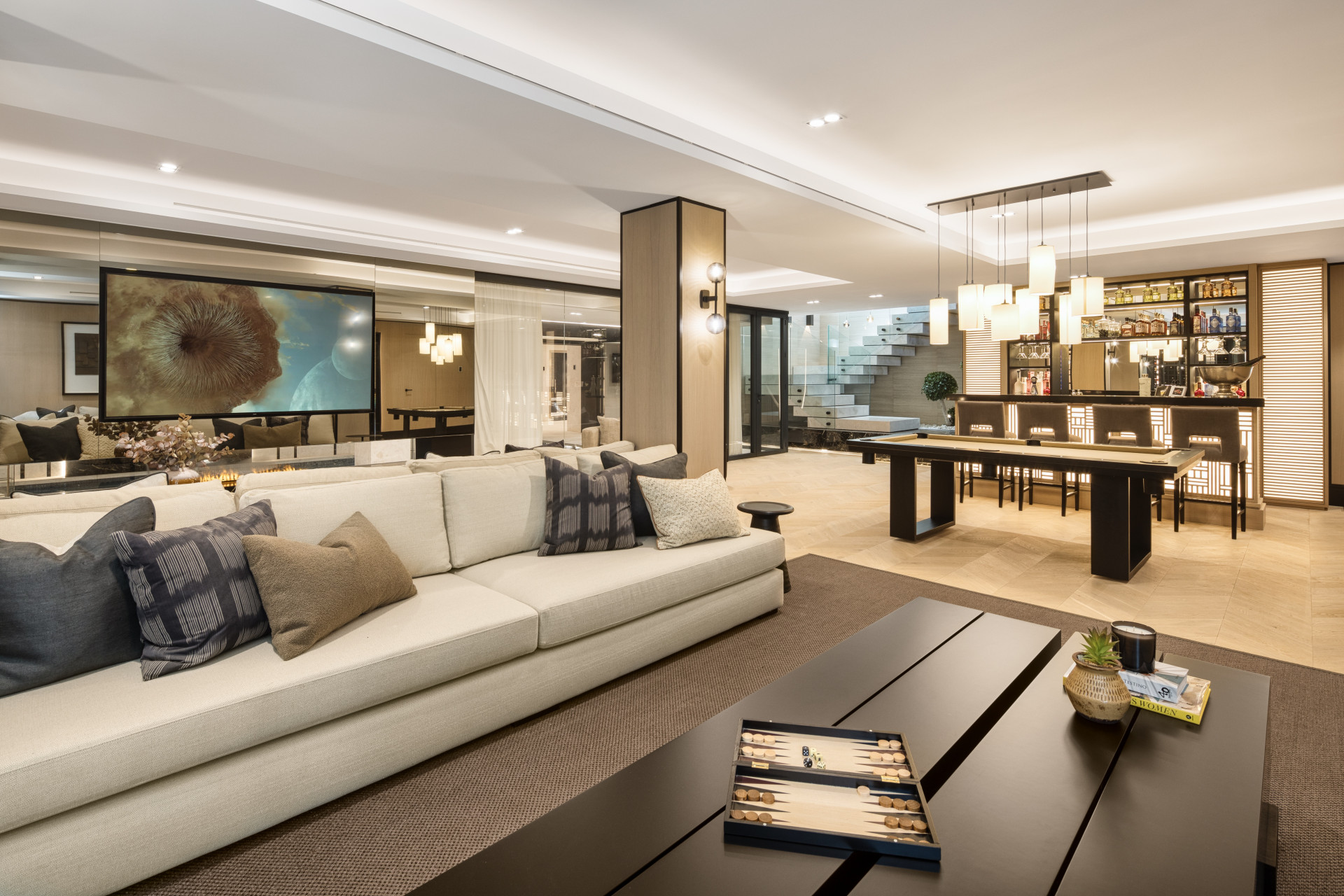 7 Bed, 7 Bath, HouseFor Sale, Marbella, Malaga